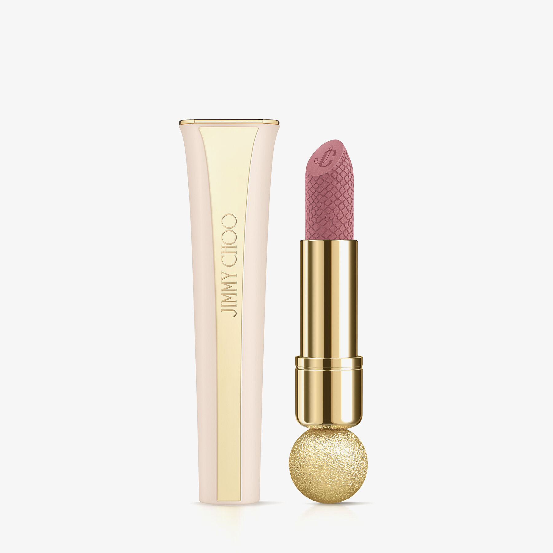 JC Matte Lipstick Nude Blush Matte Lipstick