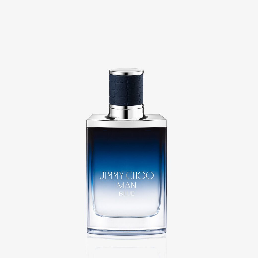 Man Blue EDT 50ml Jimmy Choo Man Blue 50ml