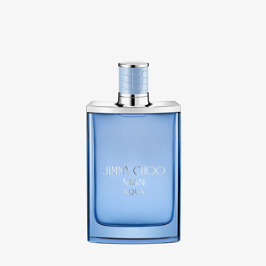 Man Aqua 100ml Jimmy Choo Aqua Man 100ml