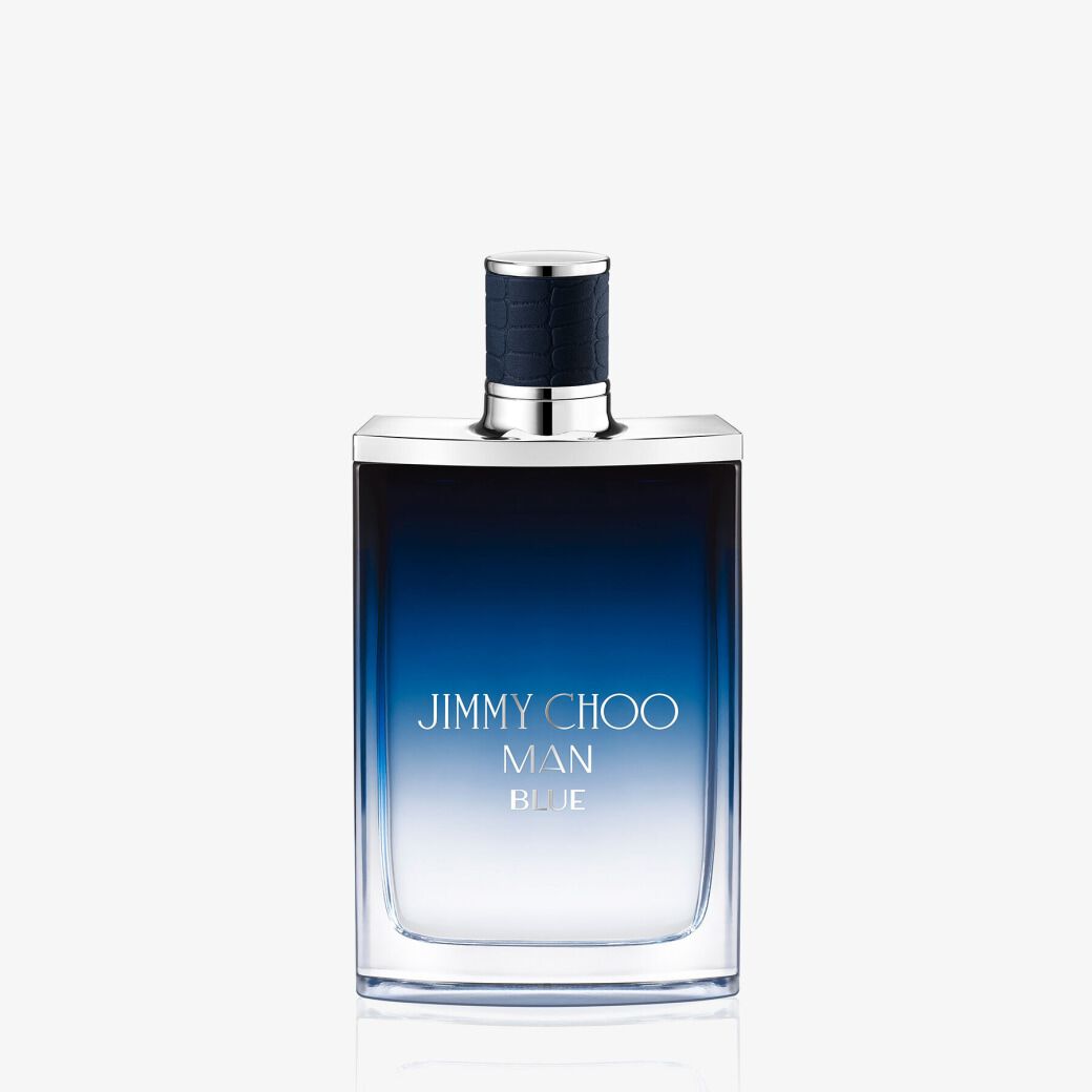 Man Blue EDT 100ml Jimmy Choo Man Blue 100ml