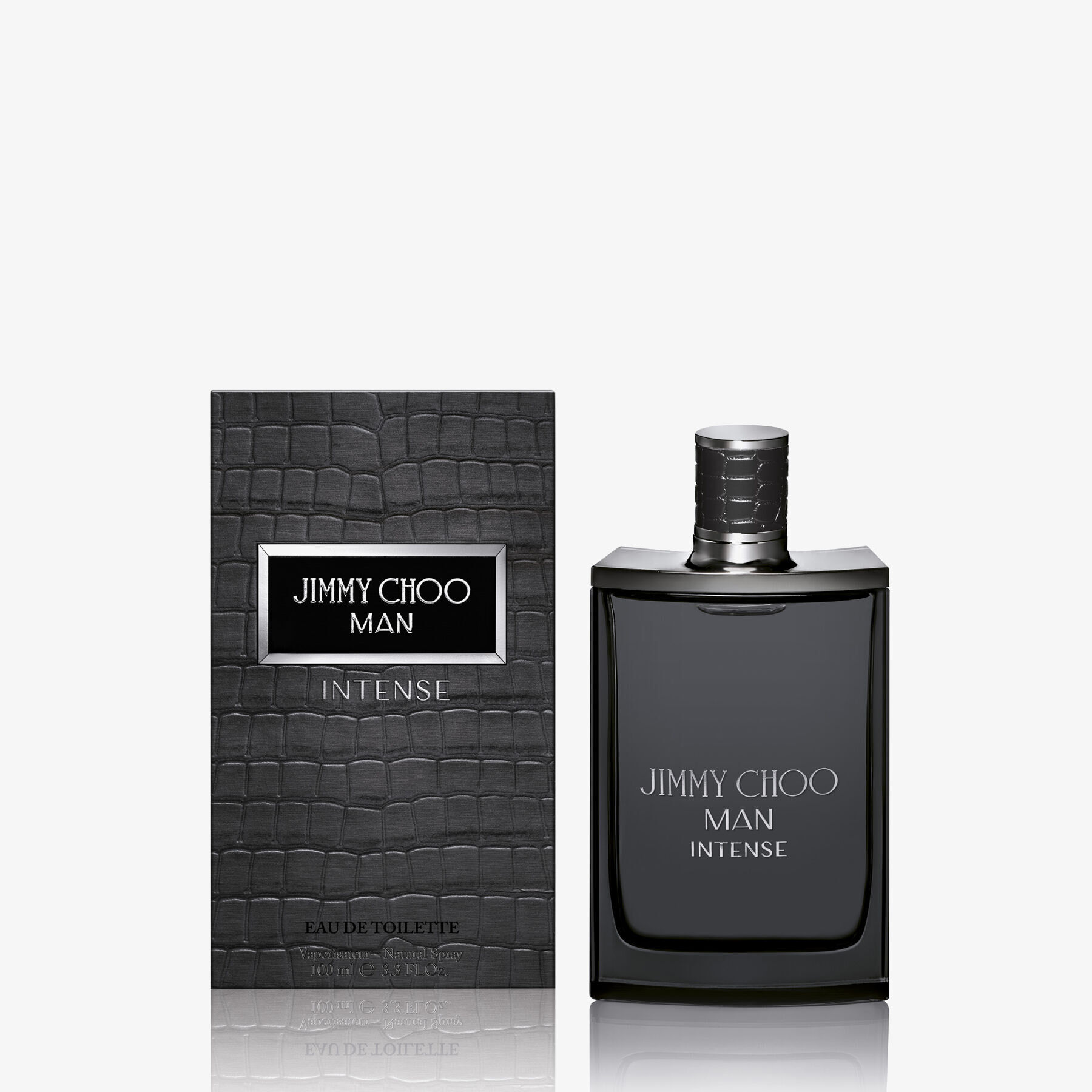 Man Intense EDT 100ml Jimmy Choo Man Intense 100ml