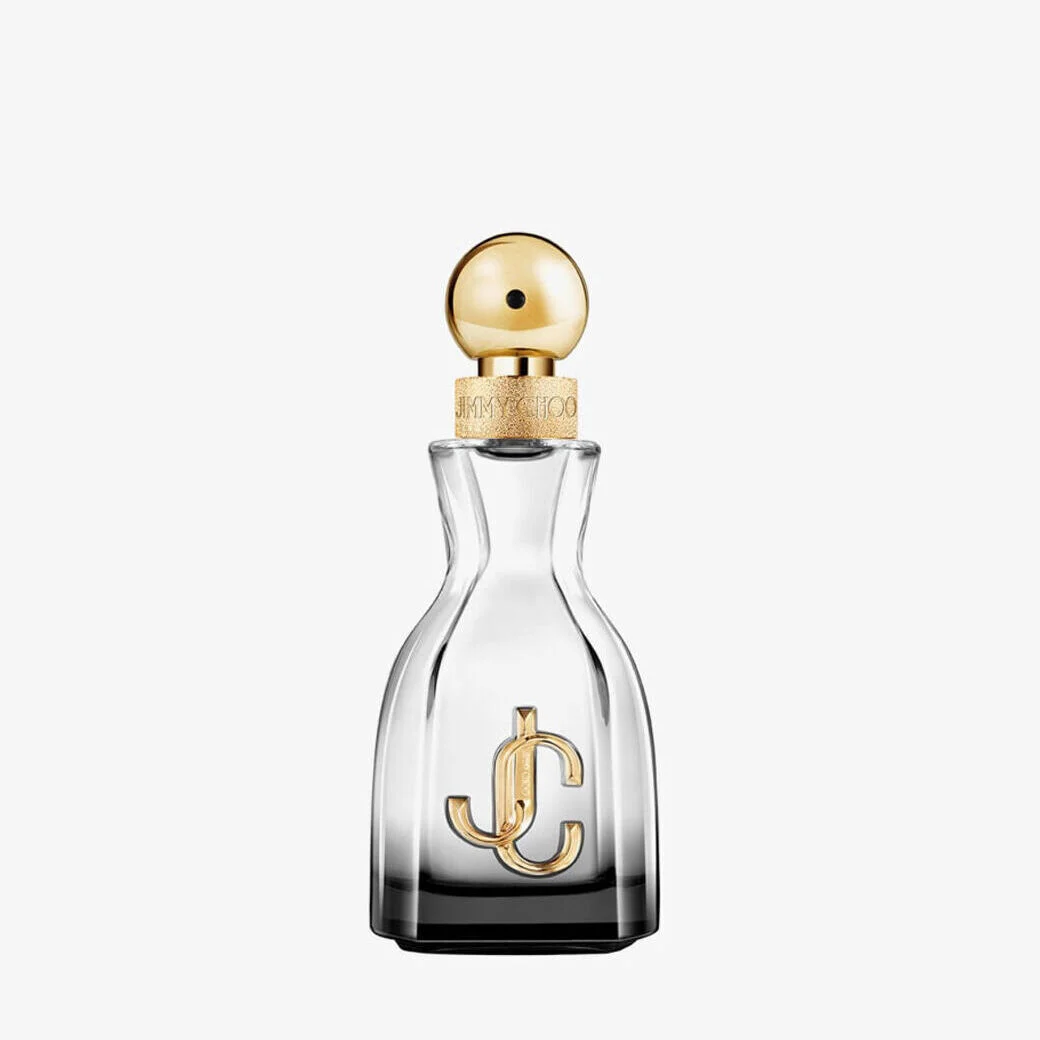 I Want Choo Forever EDP 40ml Jimmy Choo I Want Choo Forever Eau De Parfum 40ml