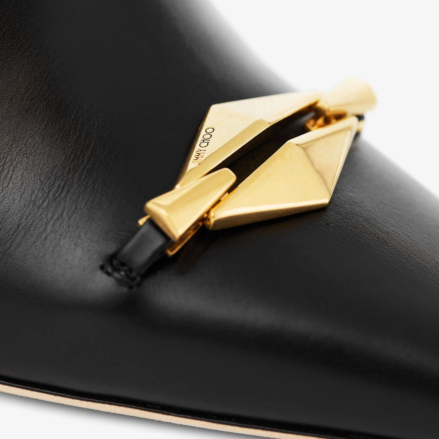 Ryker Ankle Boot 70 Black Leather Ankle Boots