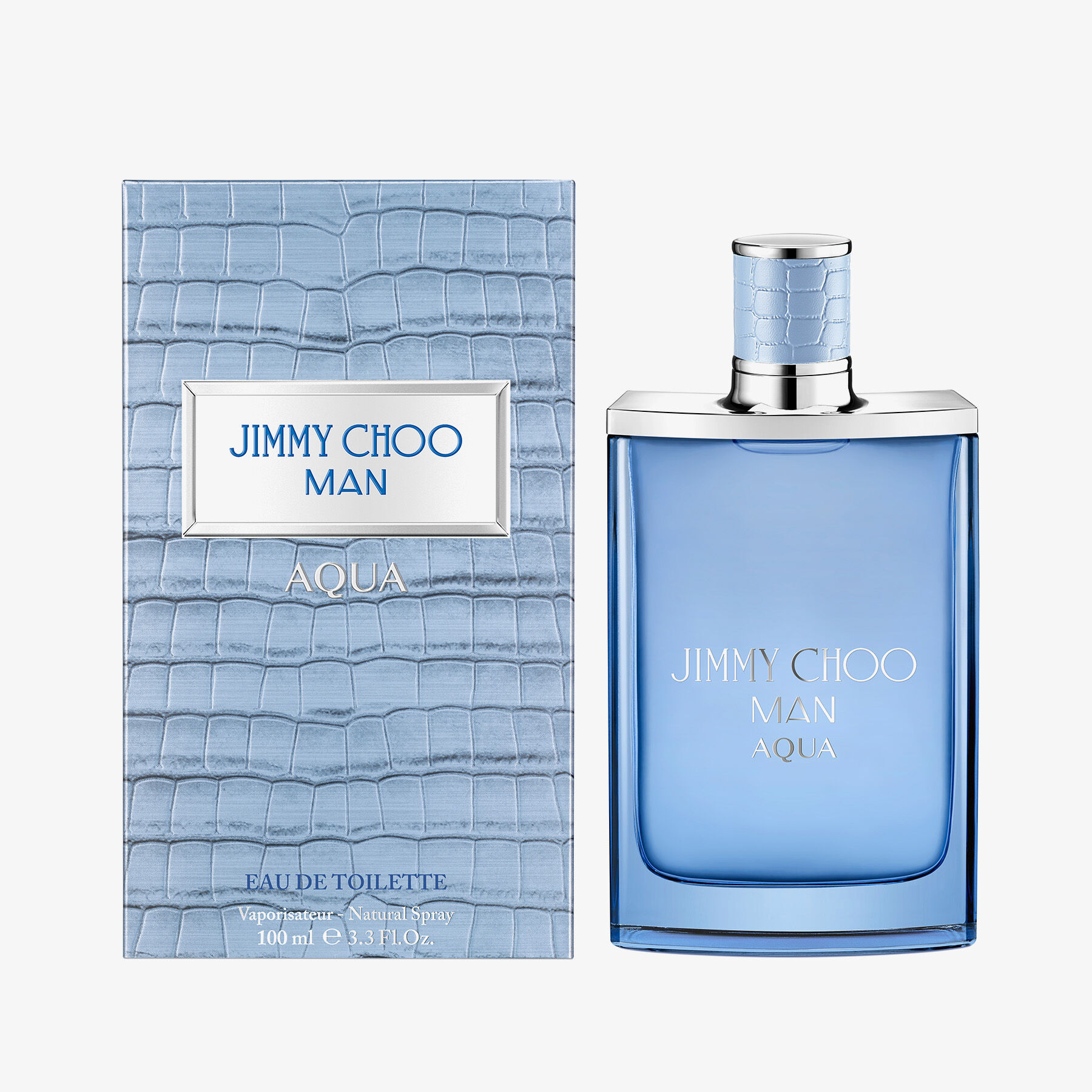 Man Aqua 100ml Jimmy Choo Aqua Man 100ml