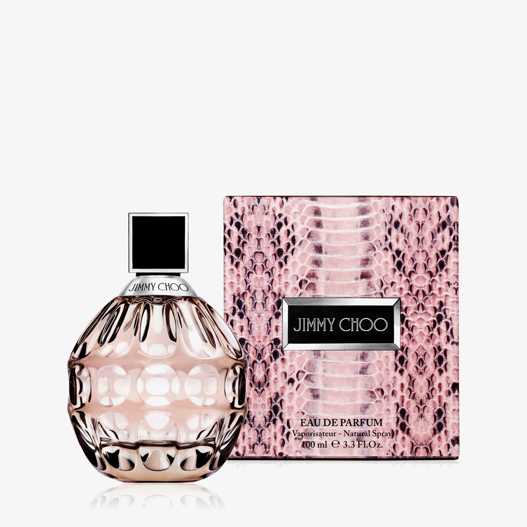 Jimmy Choo EDP 60ml Jimmy Choo Eau De Parfum 60ml