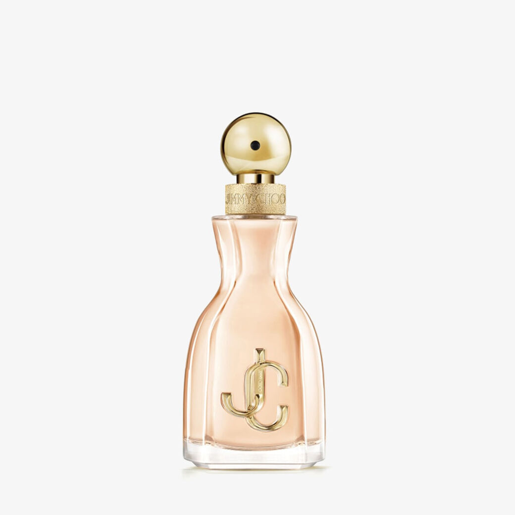I Want Choo EDP 40ml Jimmy Choo I Want Choo Eau De Parfum 40ml