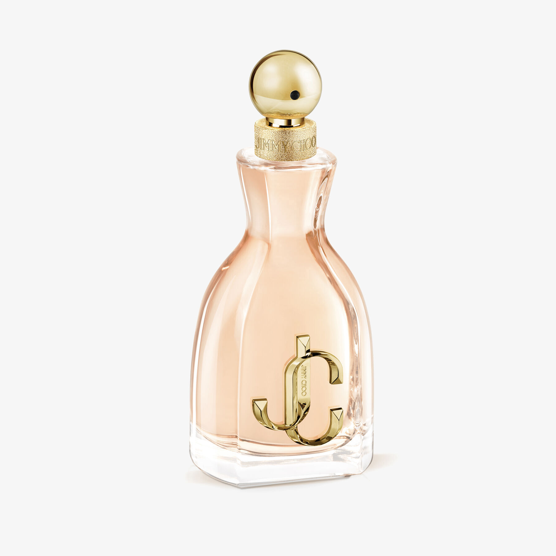 I Want Choo EDP 100ml Jimmy Choo I Want Choo Eau De Parfum 100ml