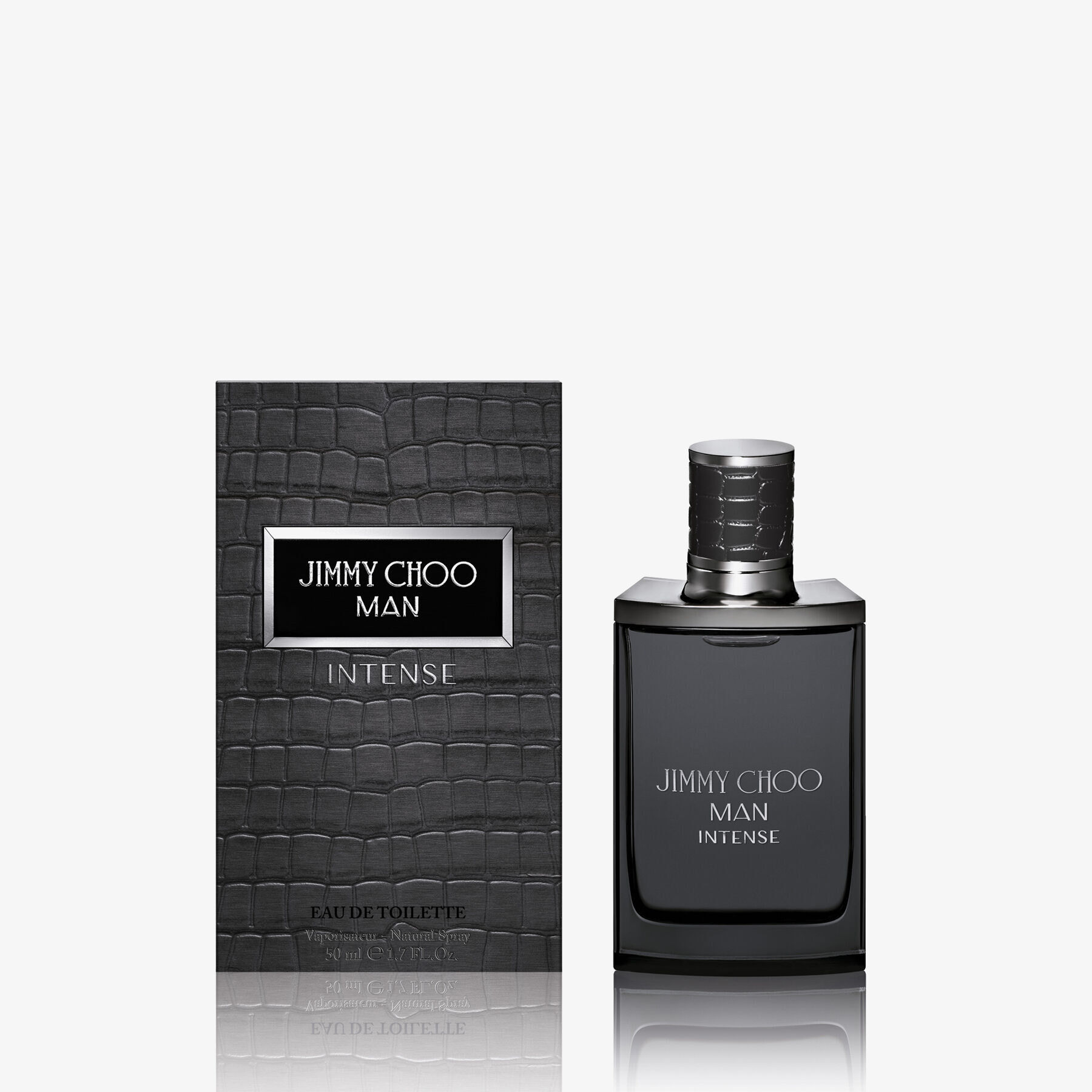 Man Intense EDT 50ml Jimmy Choo Man Intense 50ml