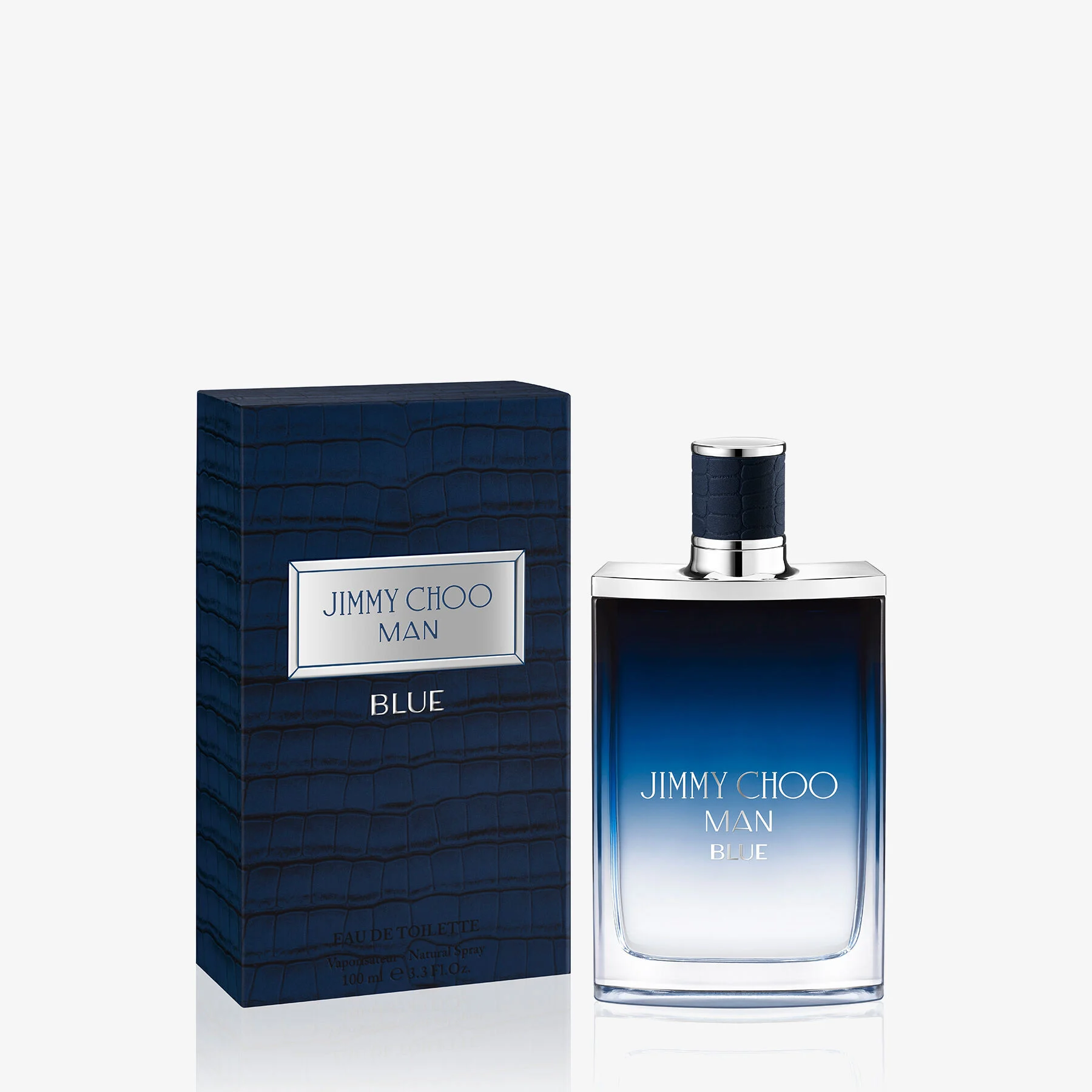 Man Blue EDT 100ml Jimmy Choo Man Blue 100ml