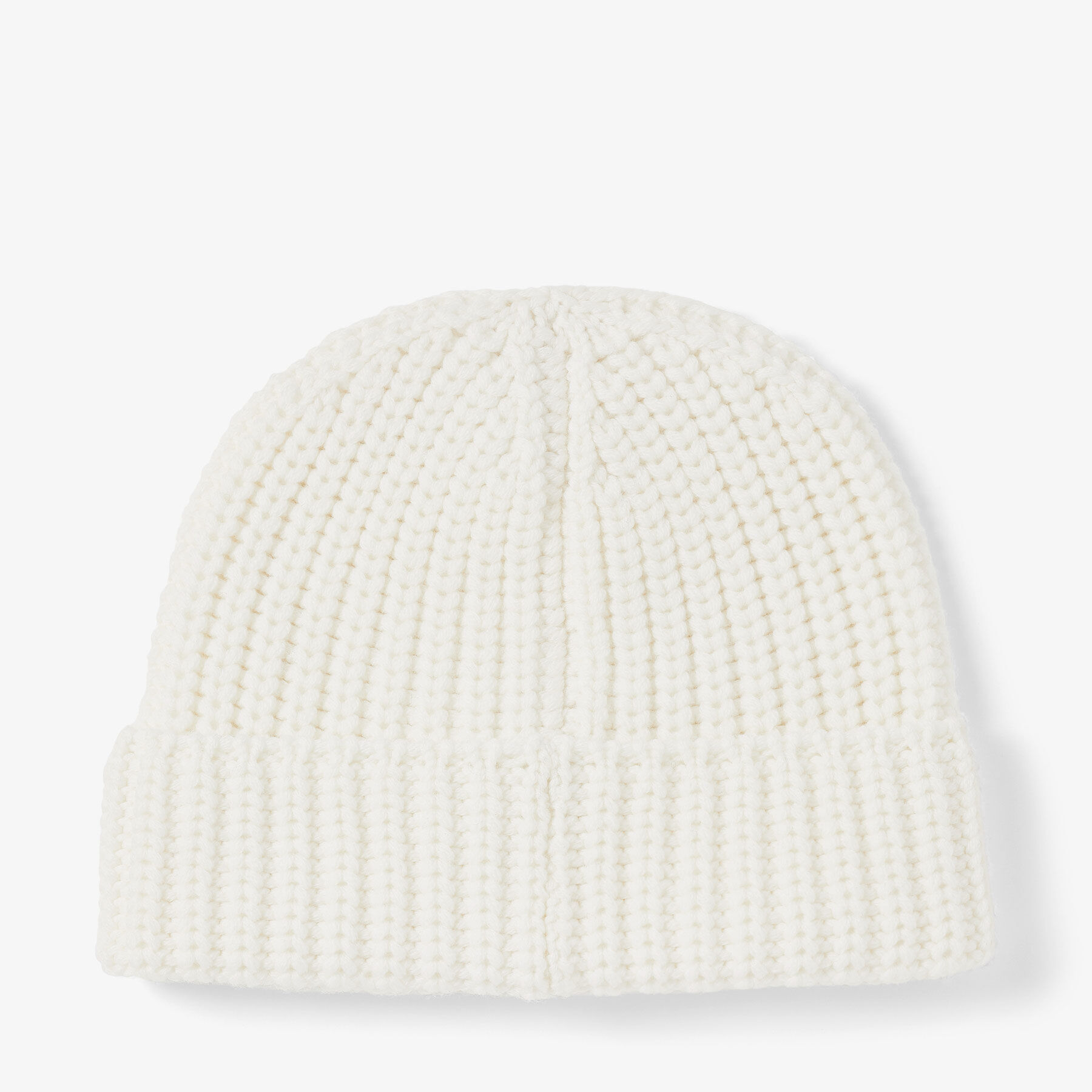 Yuki Latte Cashwool Knit Hat