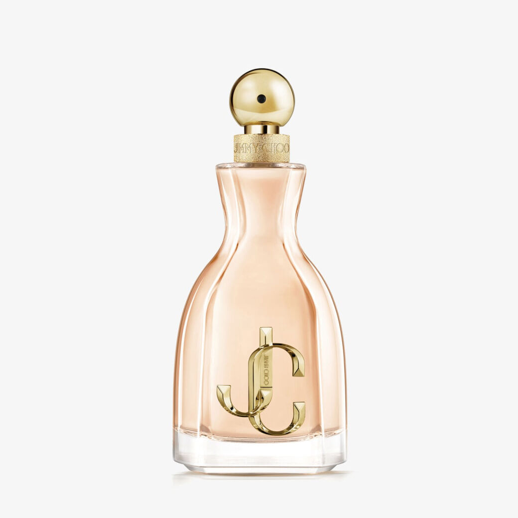 I Want Choo EDP 100ml Jimmy Choo I Want Choo Eau De Parfum 100ml