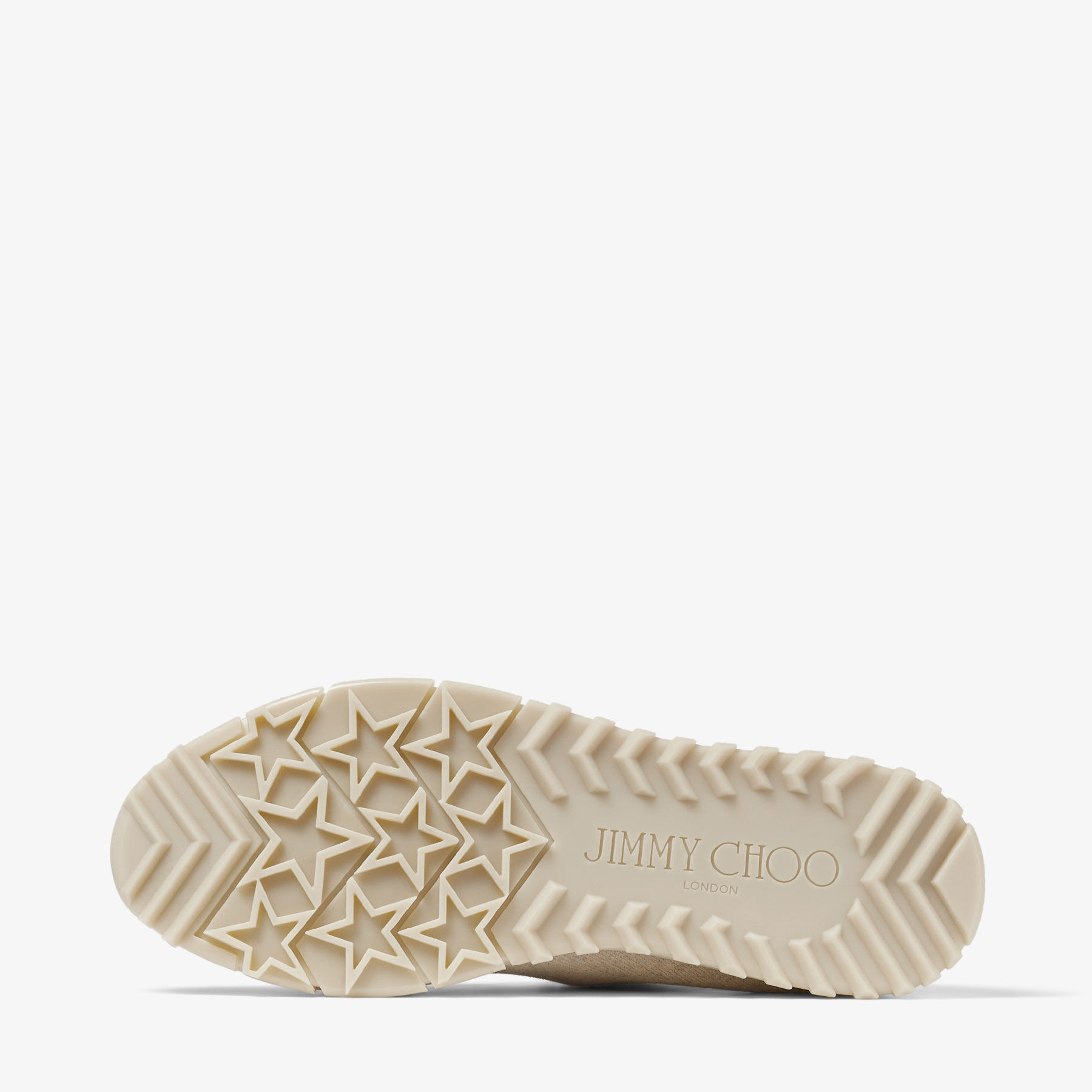 Veles Bamboo Cashmere Knit Trainers