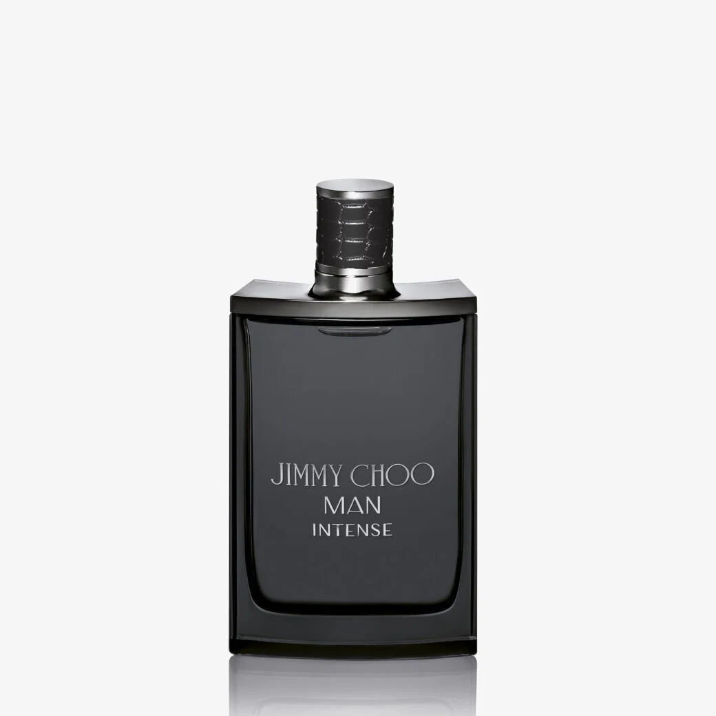 Man Intense EDT 100ml Jimmy Choo Man Intense 100ml
