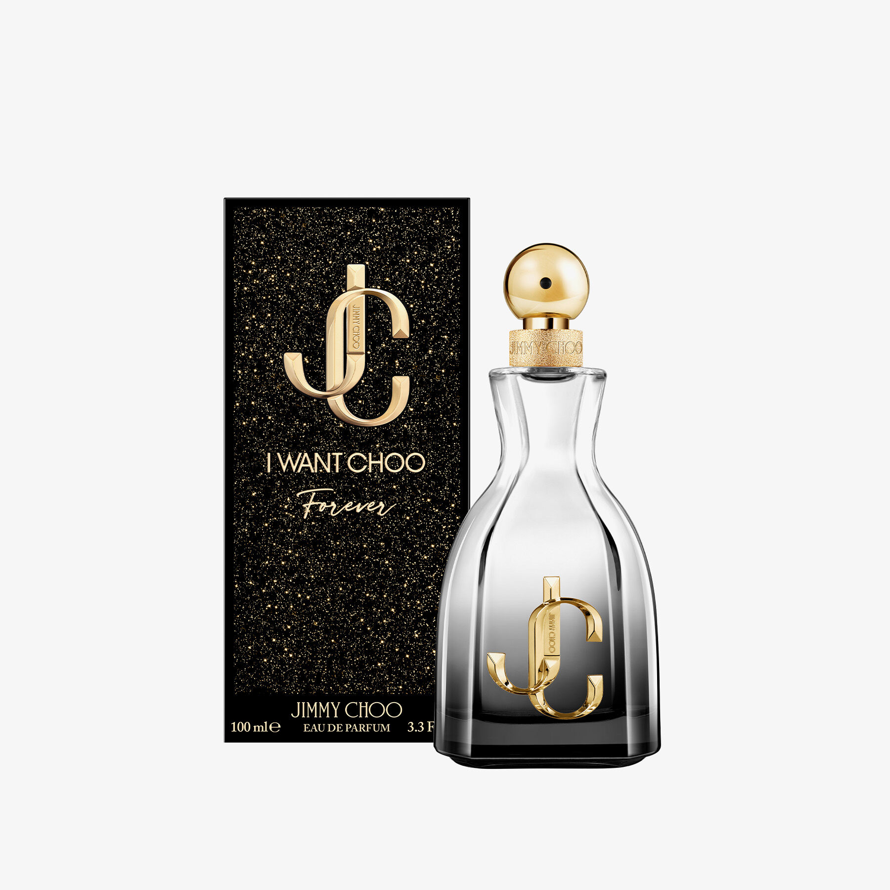 I Want Choo Forever EDP 100ml Jimmy Choo I Want Choo Forever Eau De Parfum 100ml