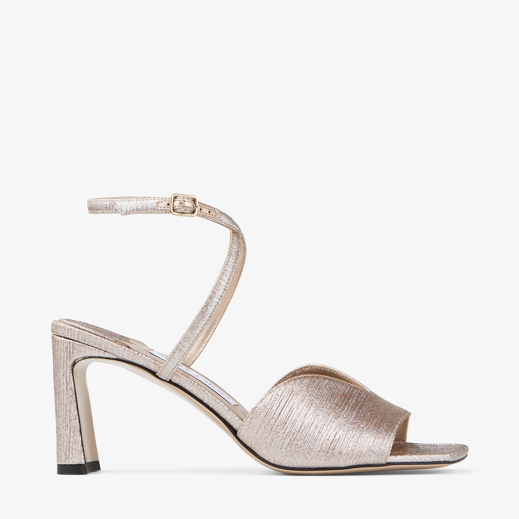 Karli 75 Macaron Glitter Sandals