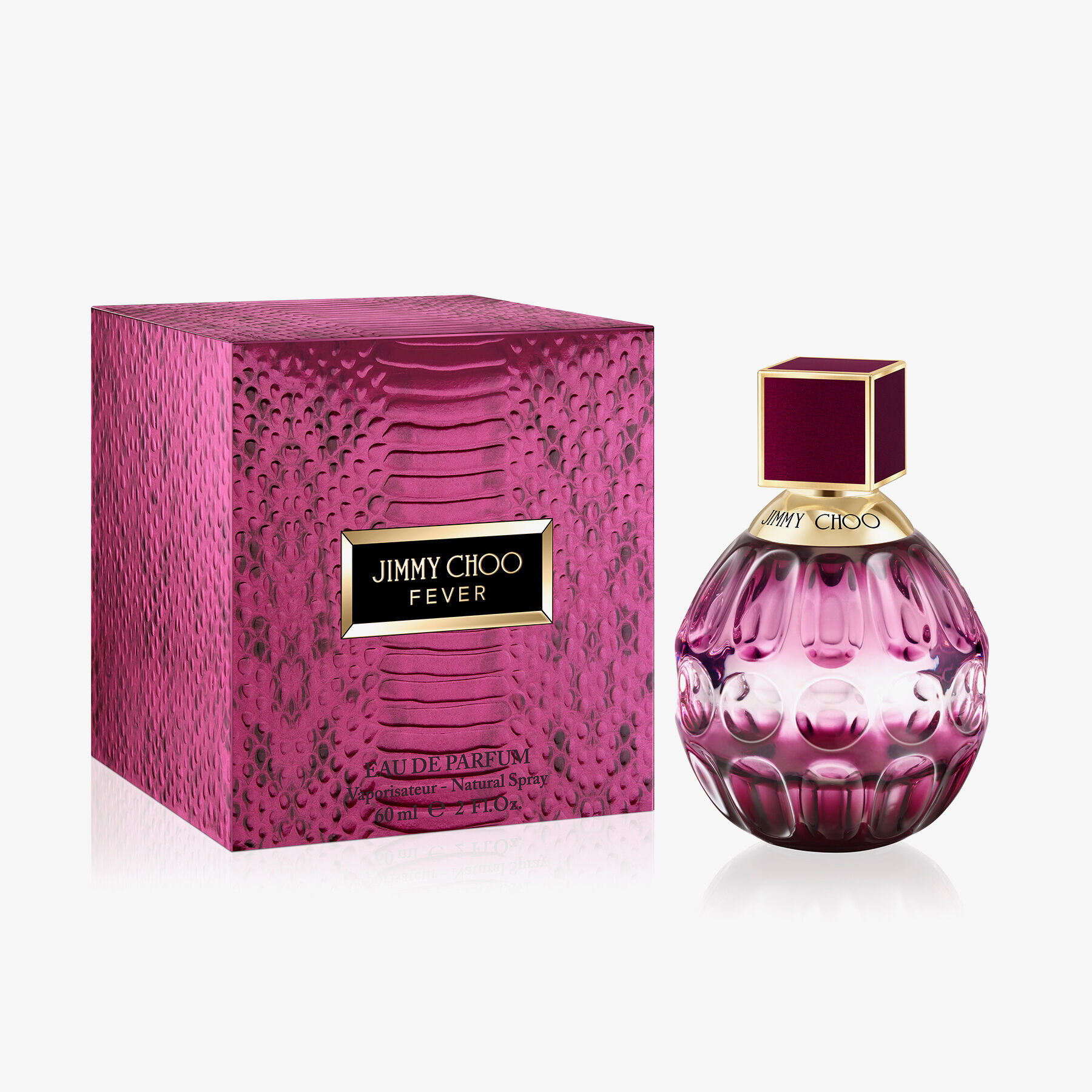 Fever EDP 60ml Jimmy Choo Fever 60ml
