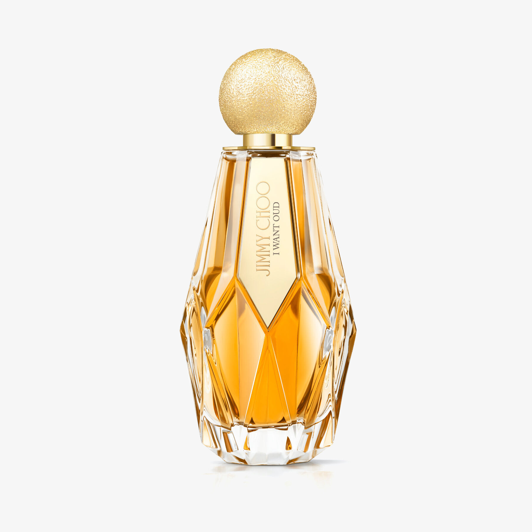 I Want Oud EDP 125ml I Want Oud Eau De Parfum