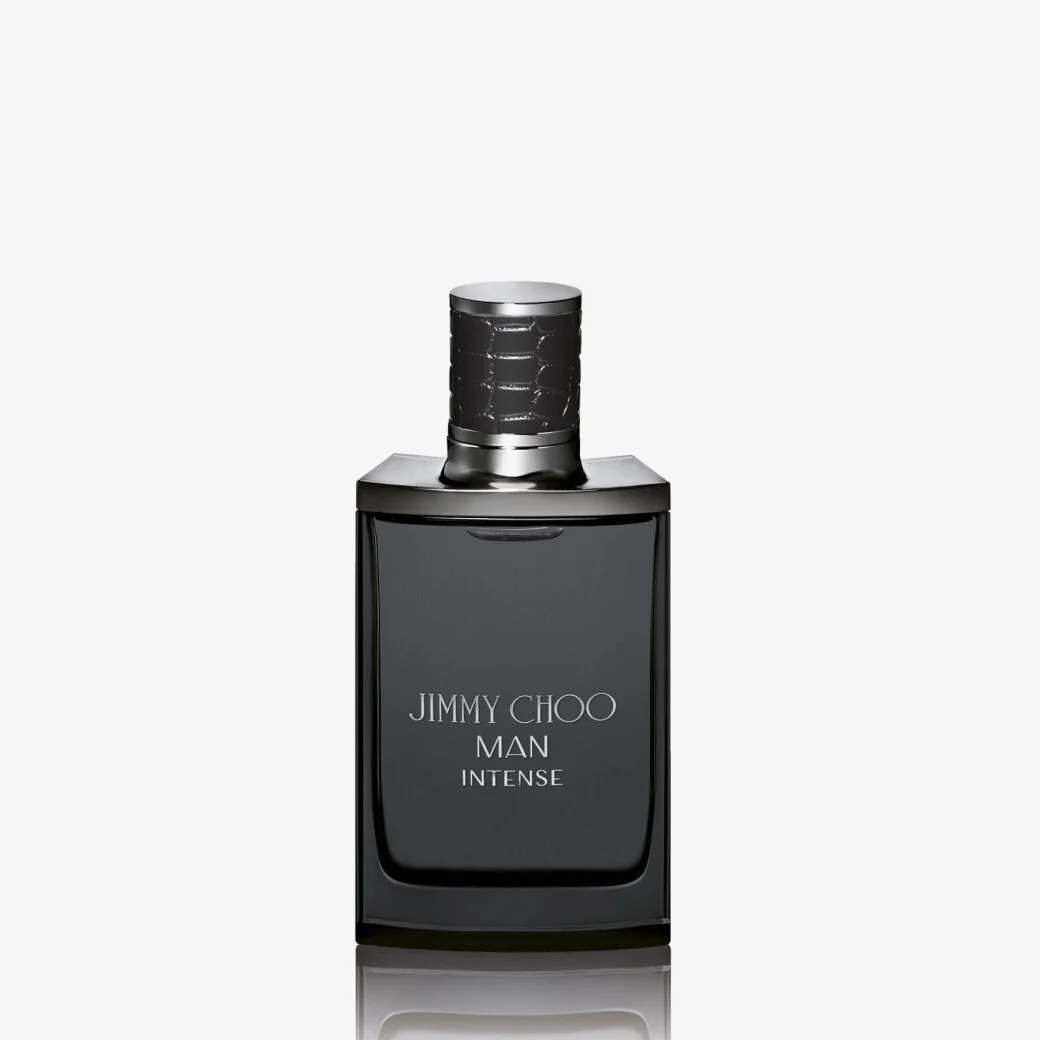 Man Intense EDT 50ml Jimmy Choo Man Intense 50ml