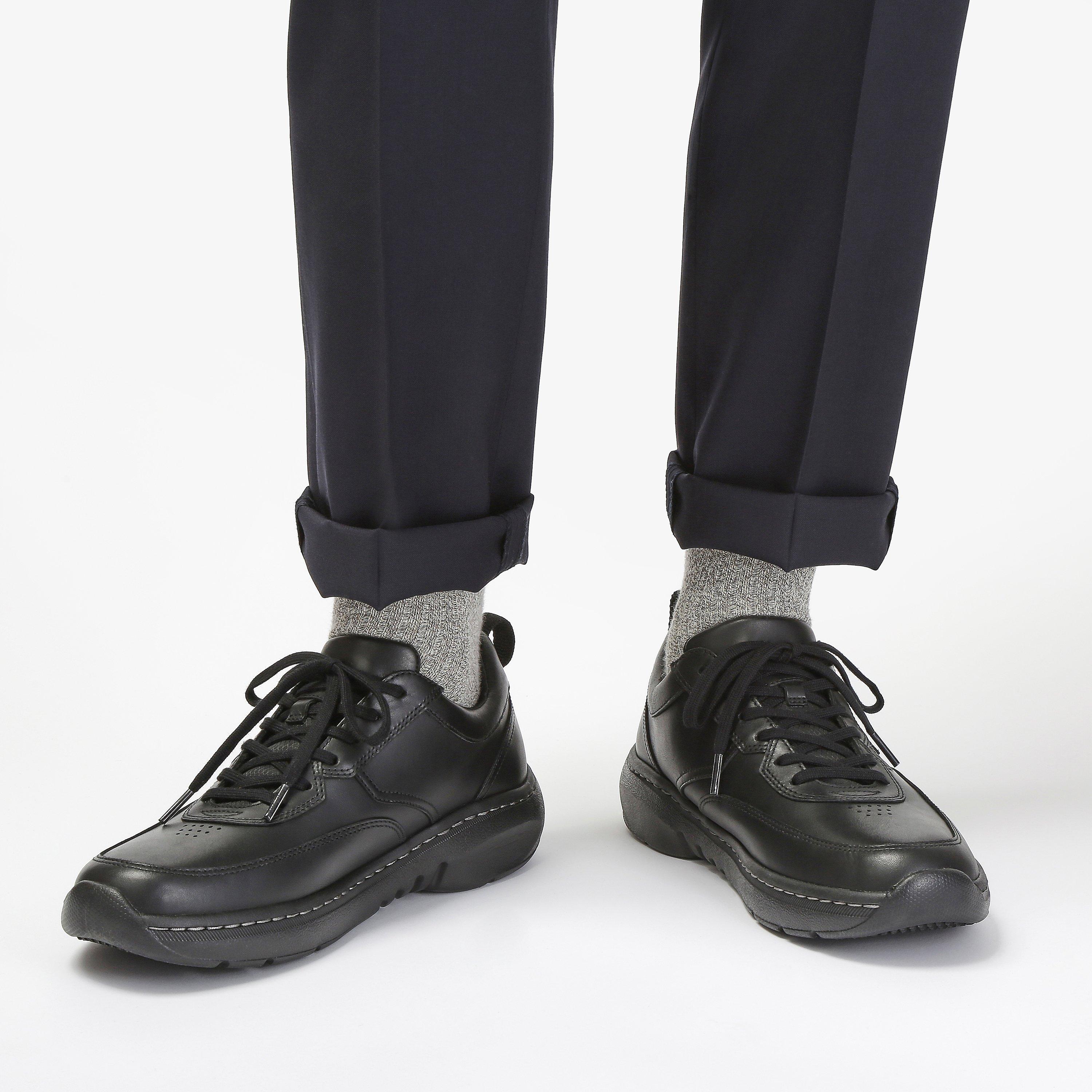 ClarksPro Lace