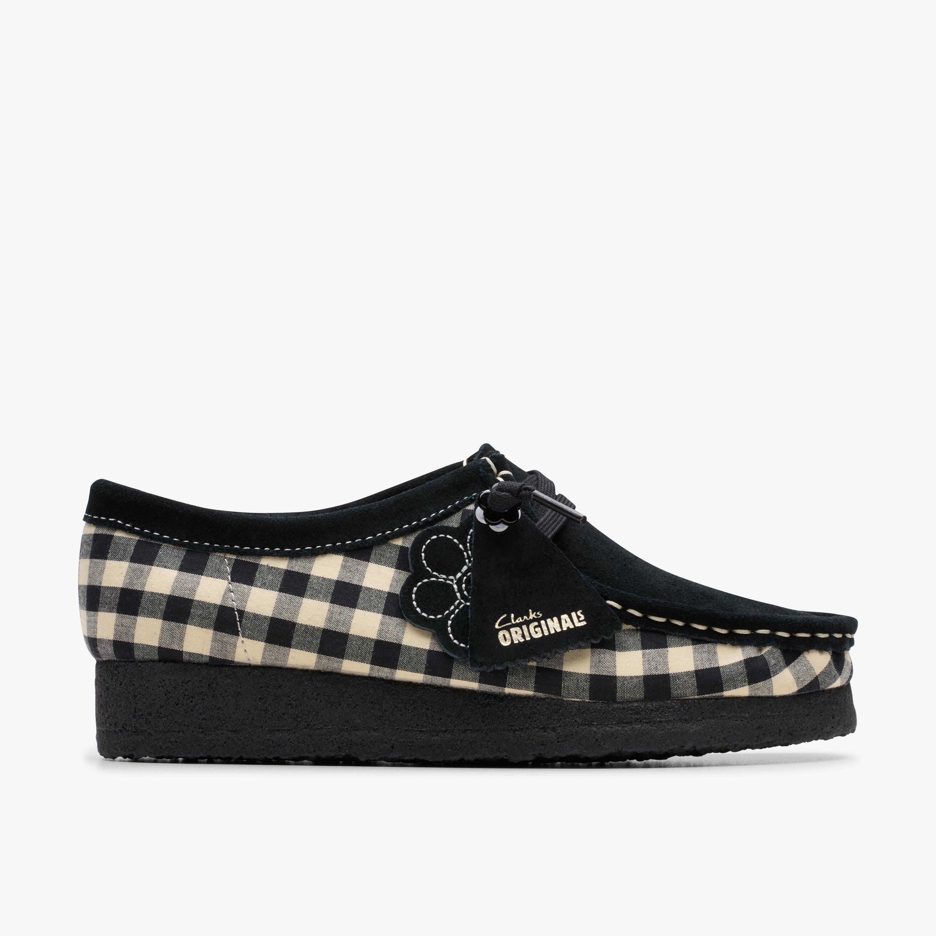 Wallabee
