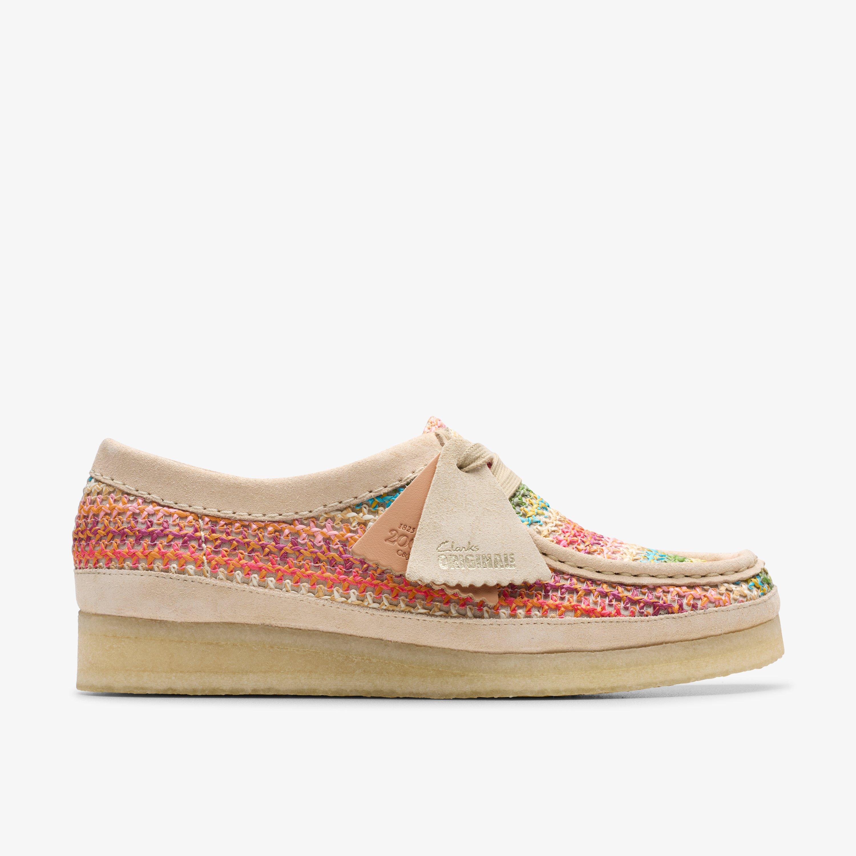 Wallabee