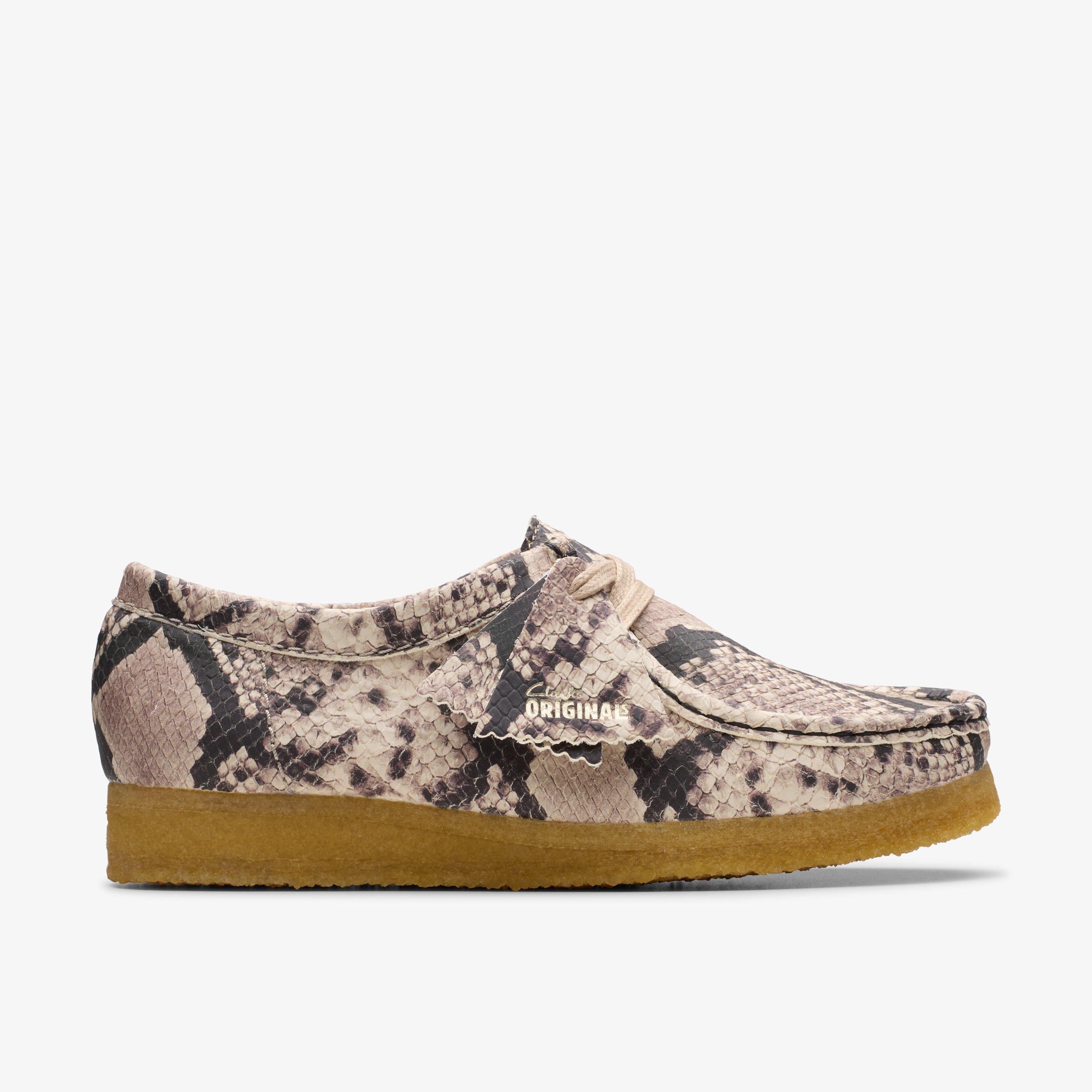 Wallabee