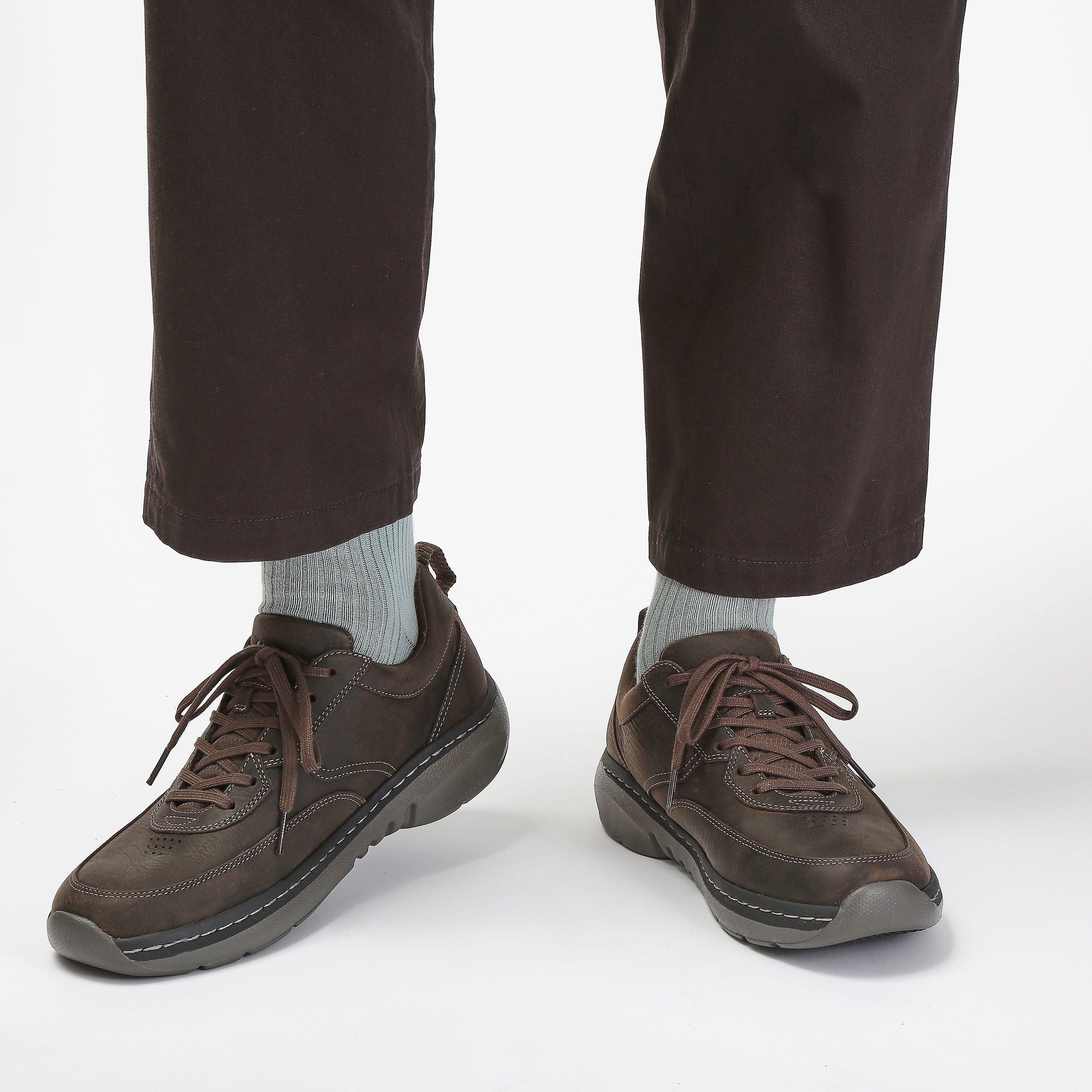 ClarksPro Lace