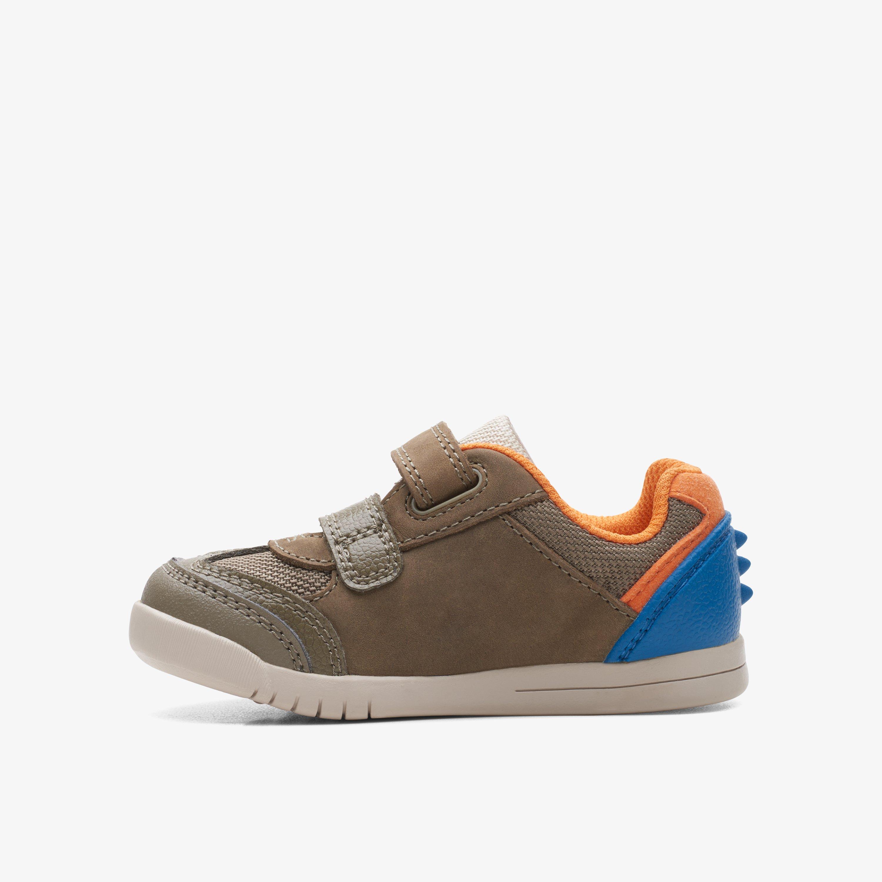 Rex Play Toddler