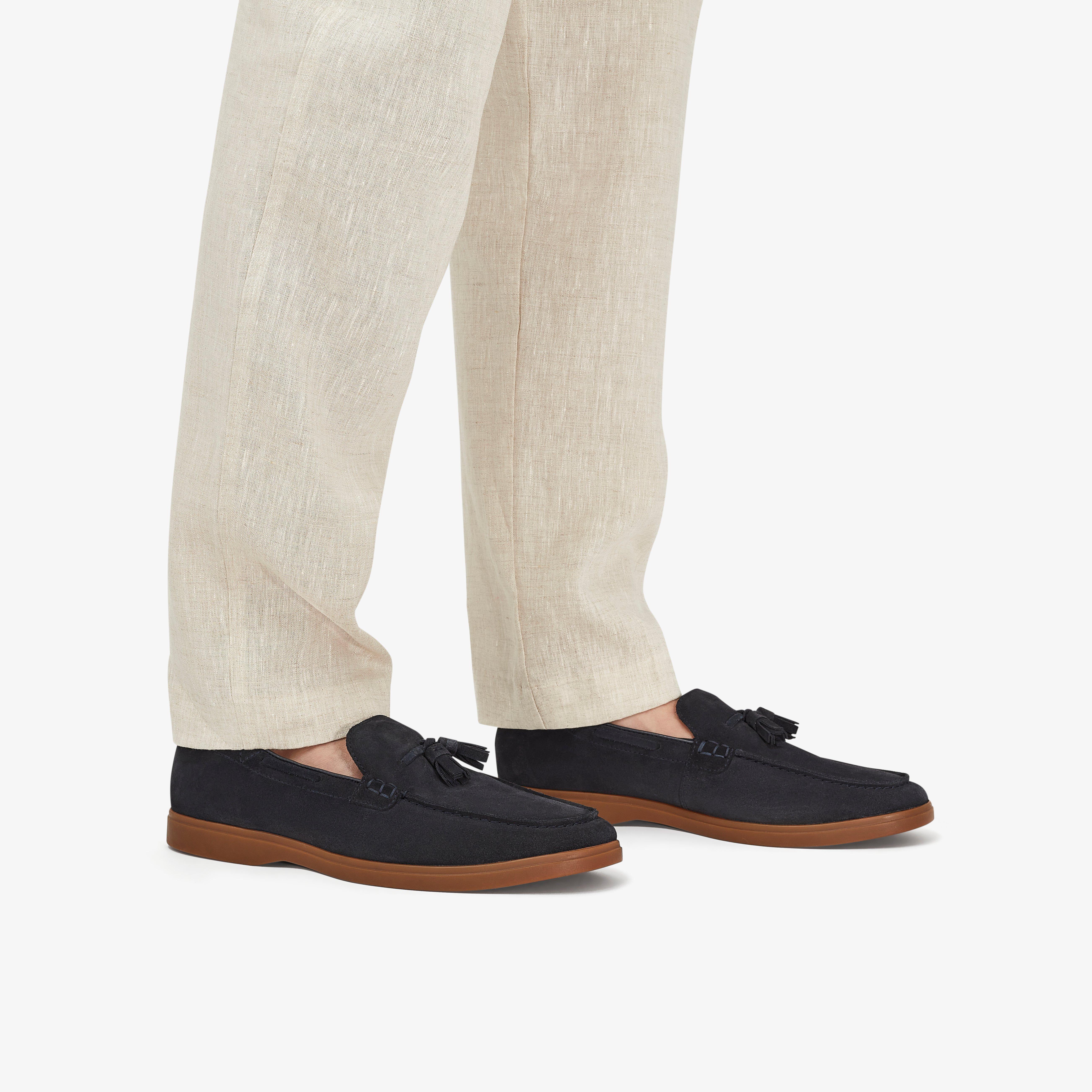 Torford Tassel