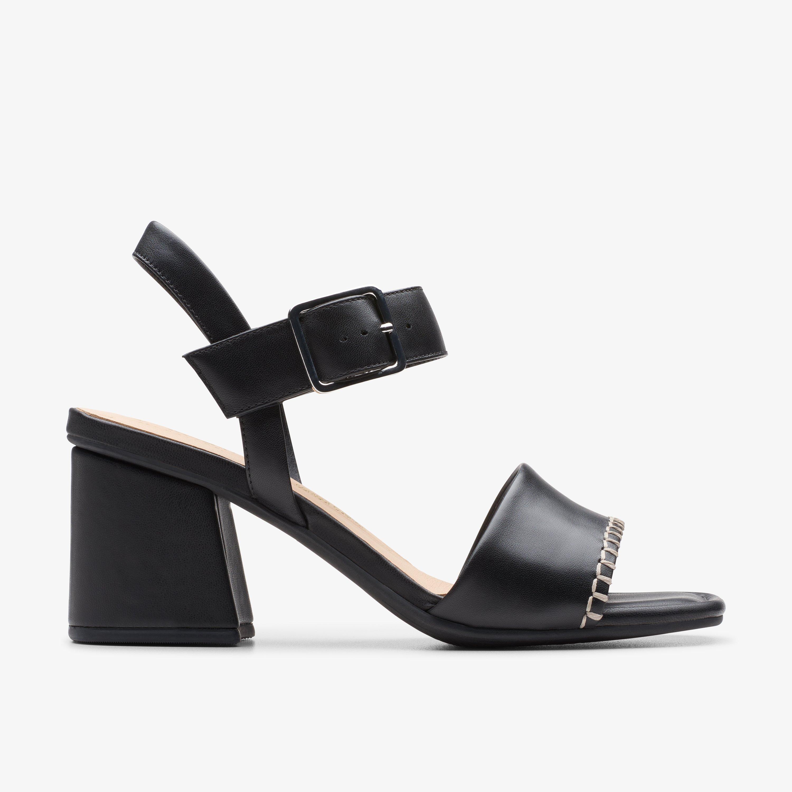 Siara65 Buckle