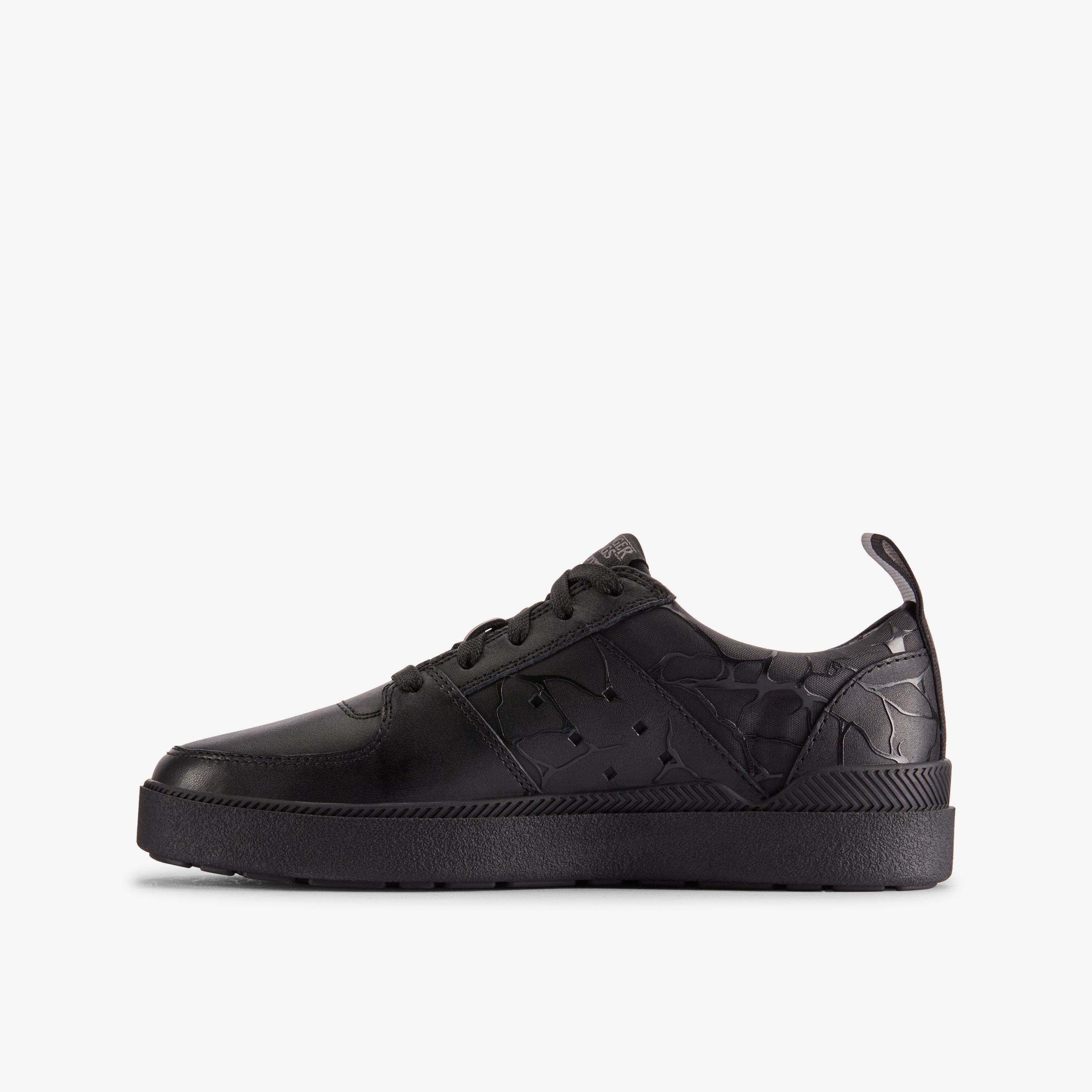 Stranger Things Somerset Shoe Older