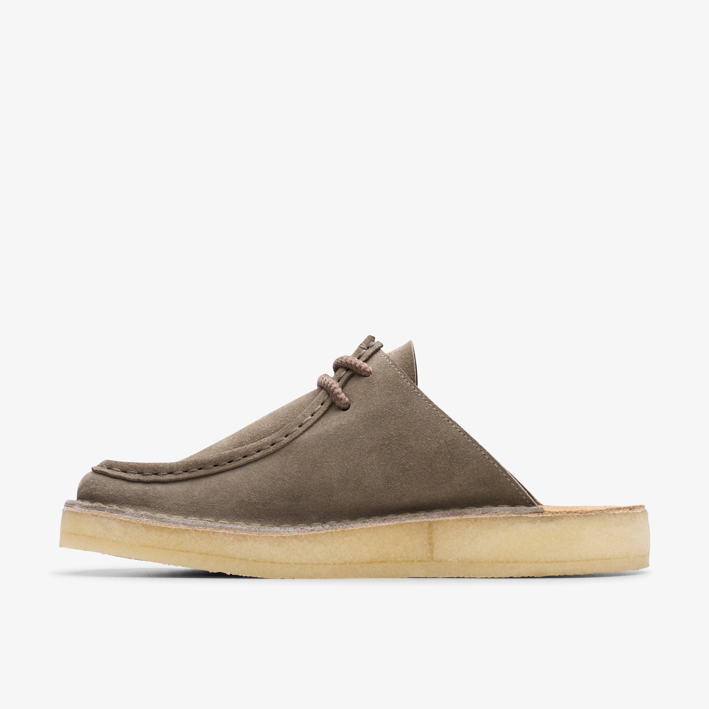 Desert Nomad Mule