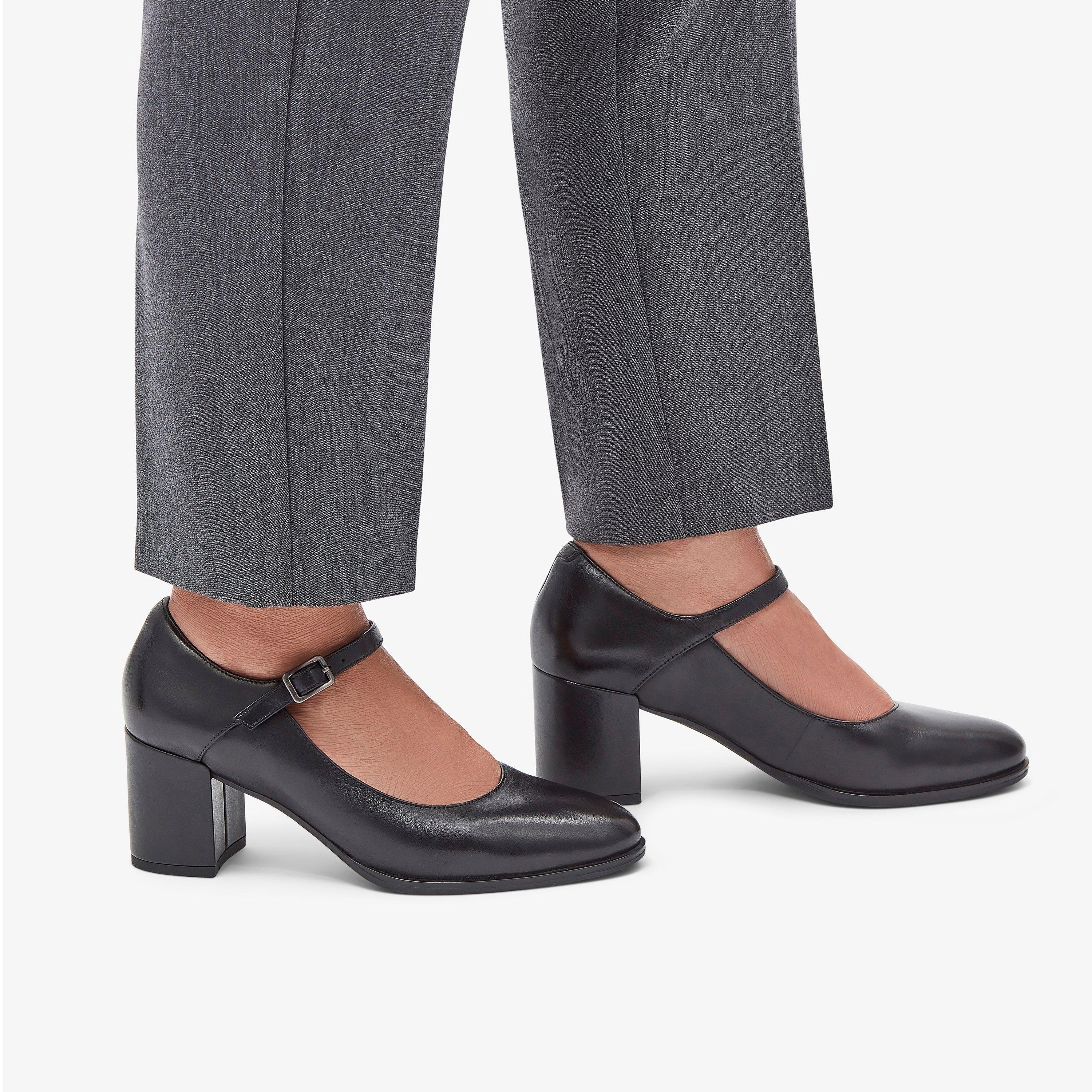 Freva55 Strap