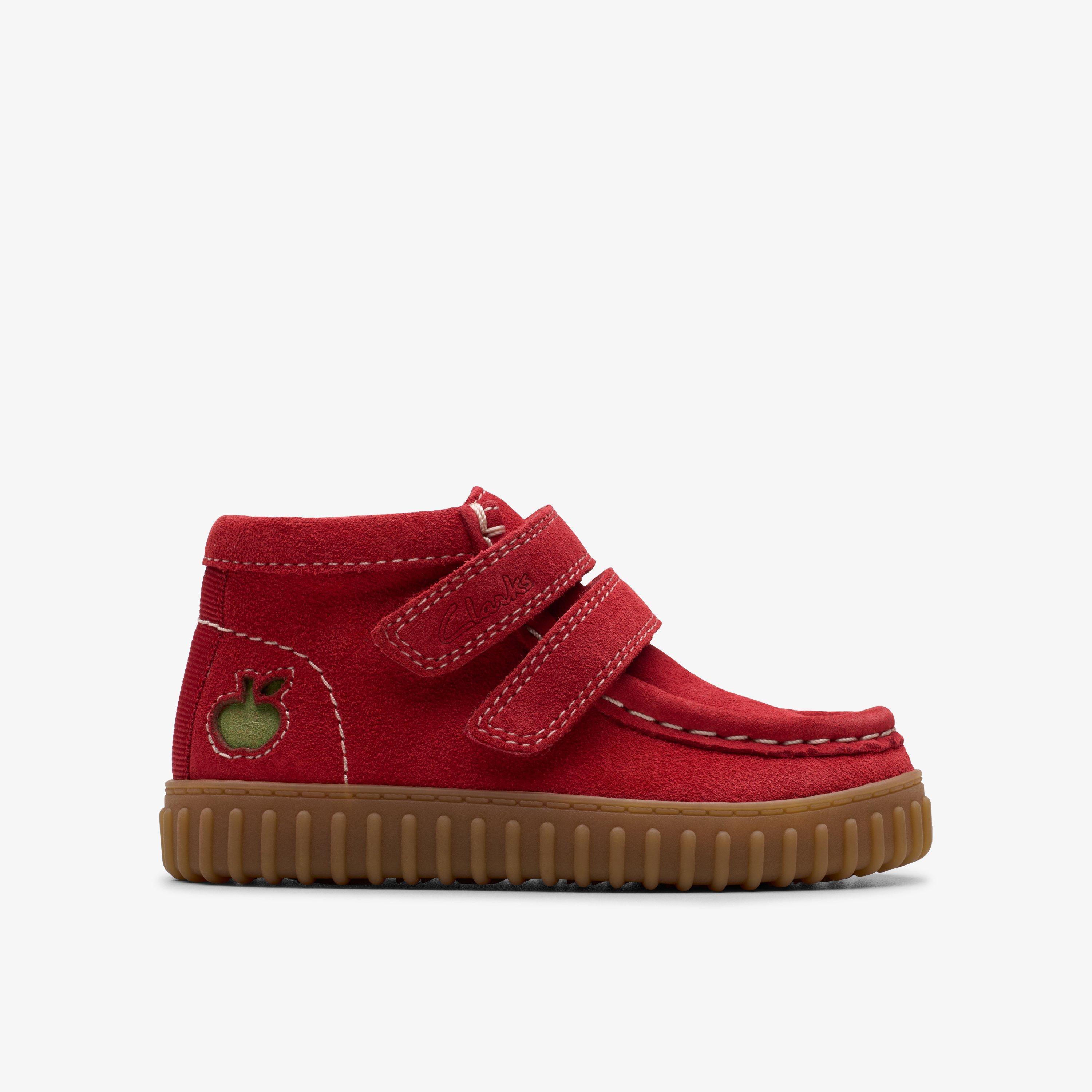 Torhill Toddler