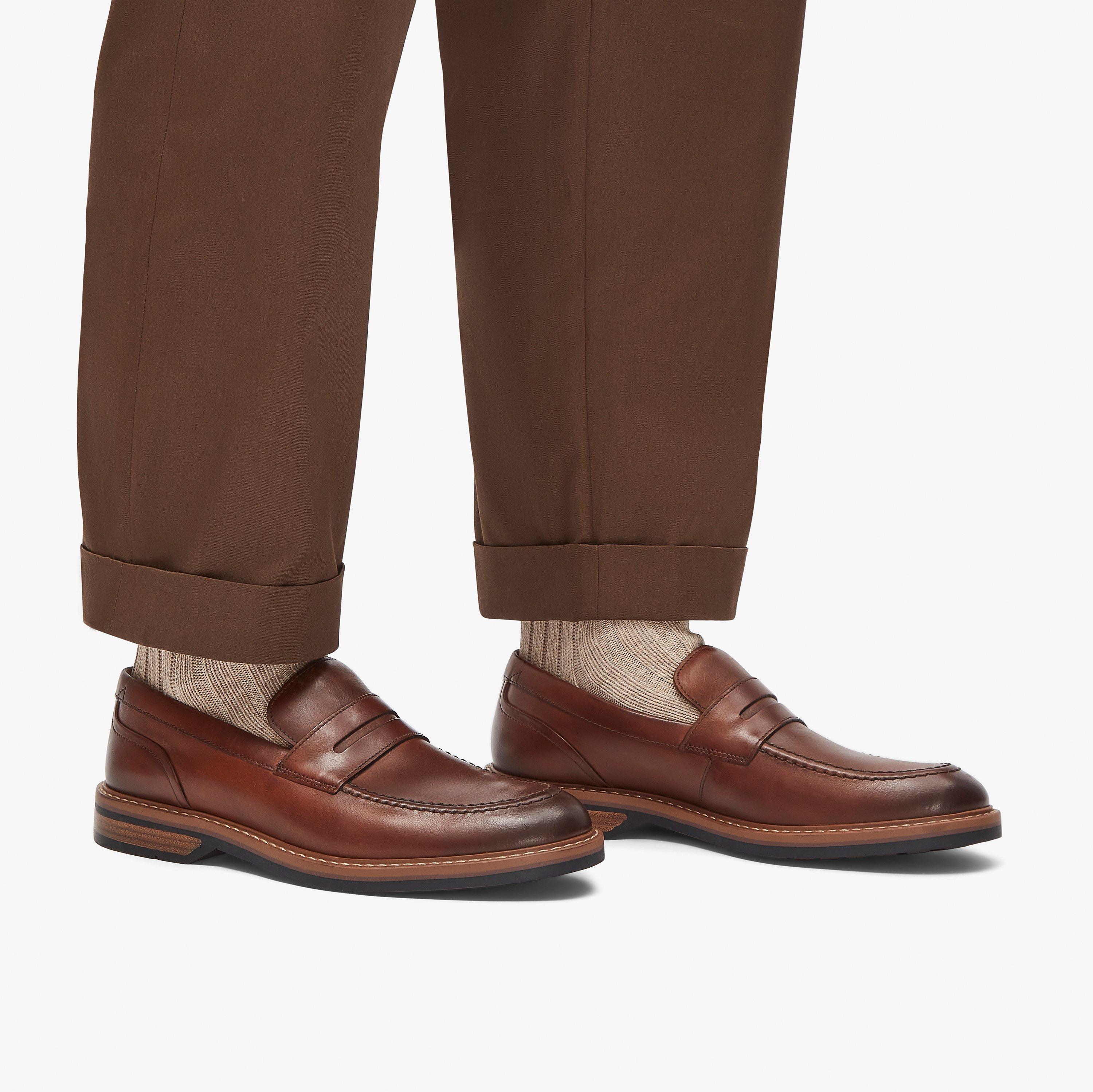 Aldwin Step Loafer