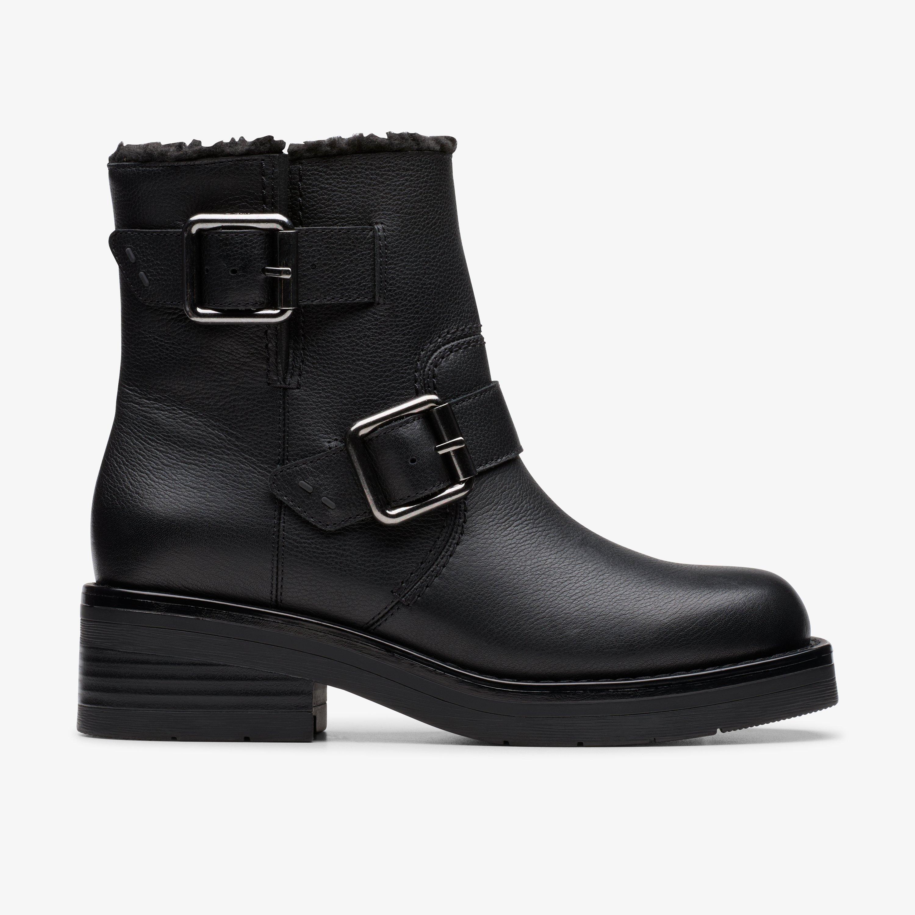 Rebelle Buckle