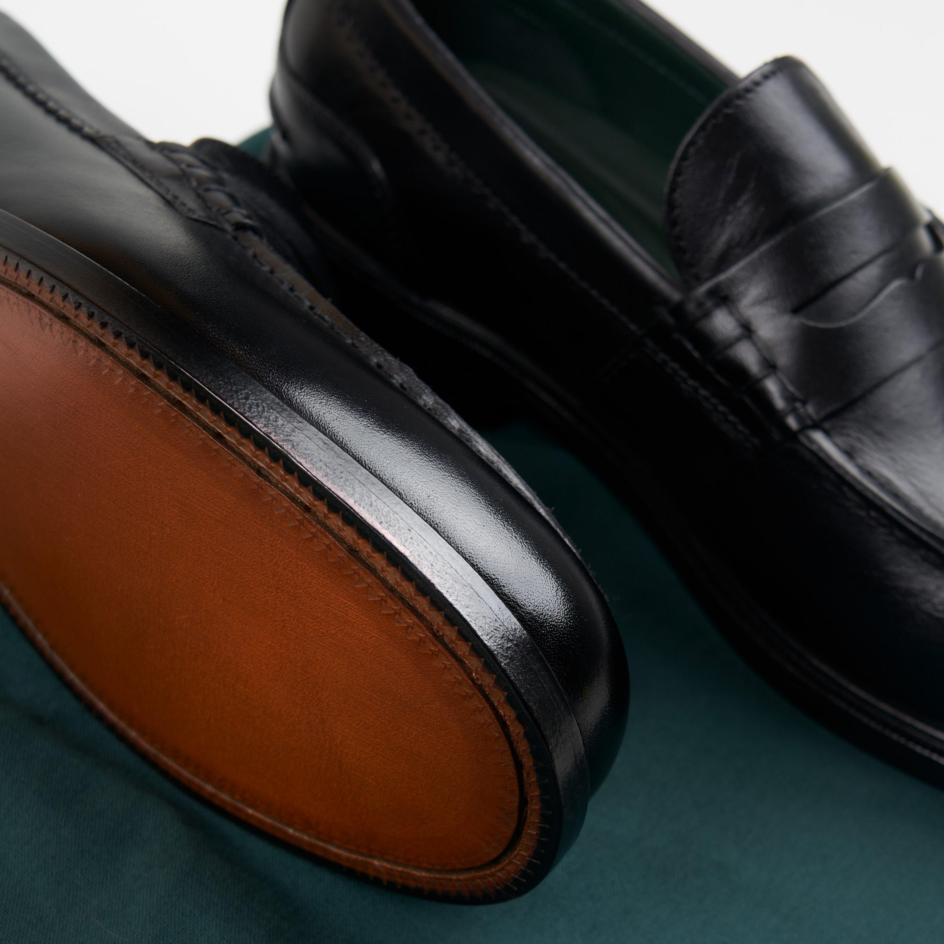 Craft James Lo Loafer