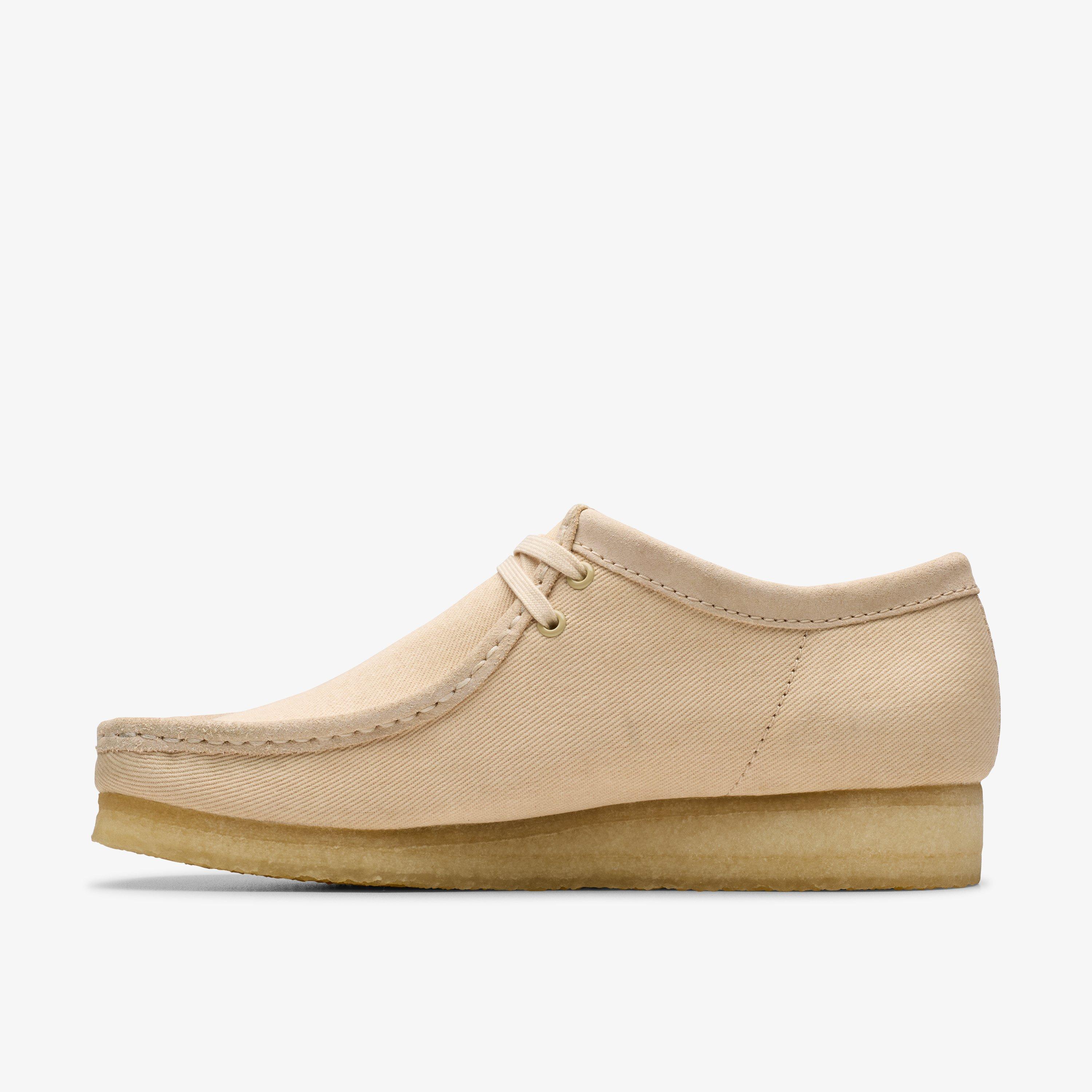 Wallabee