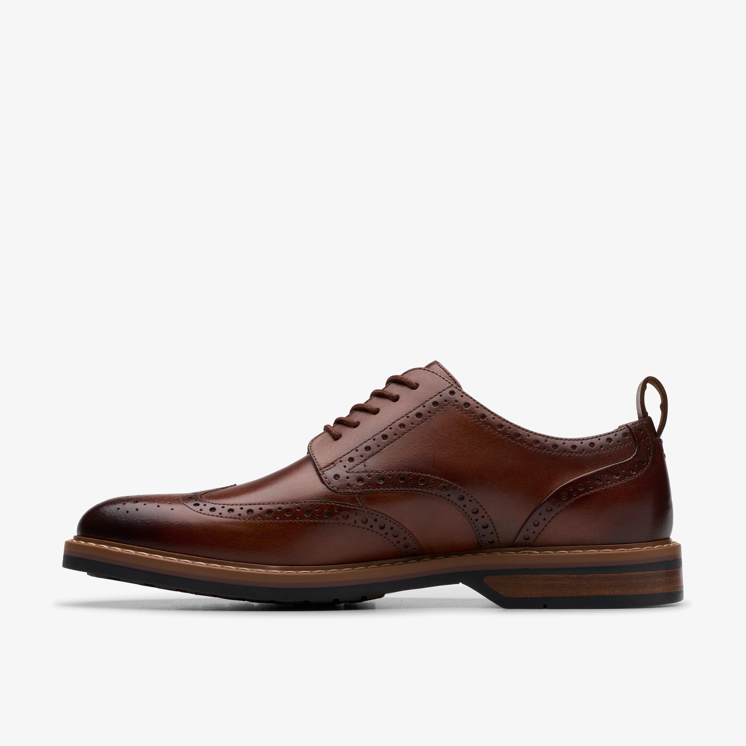 Aldwin Limit Brogue