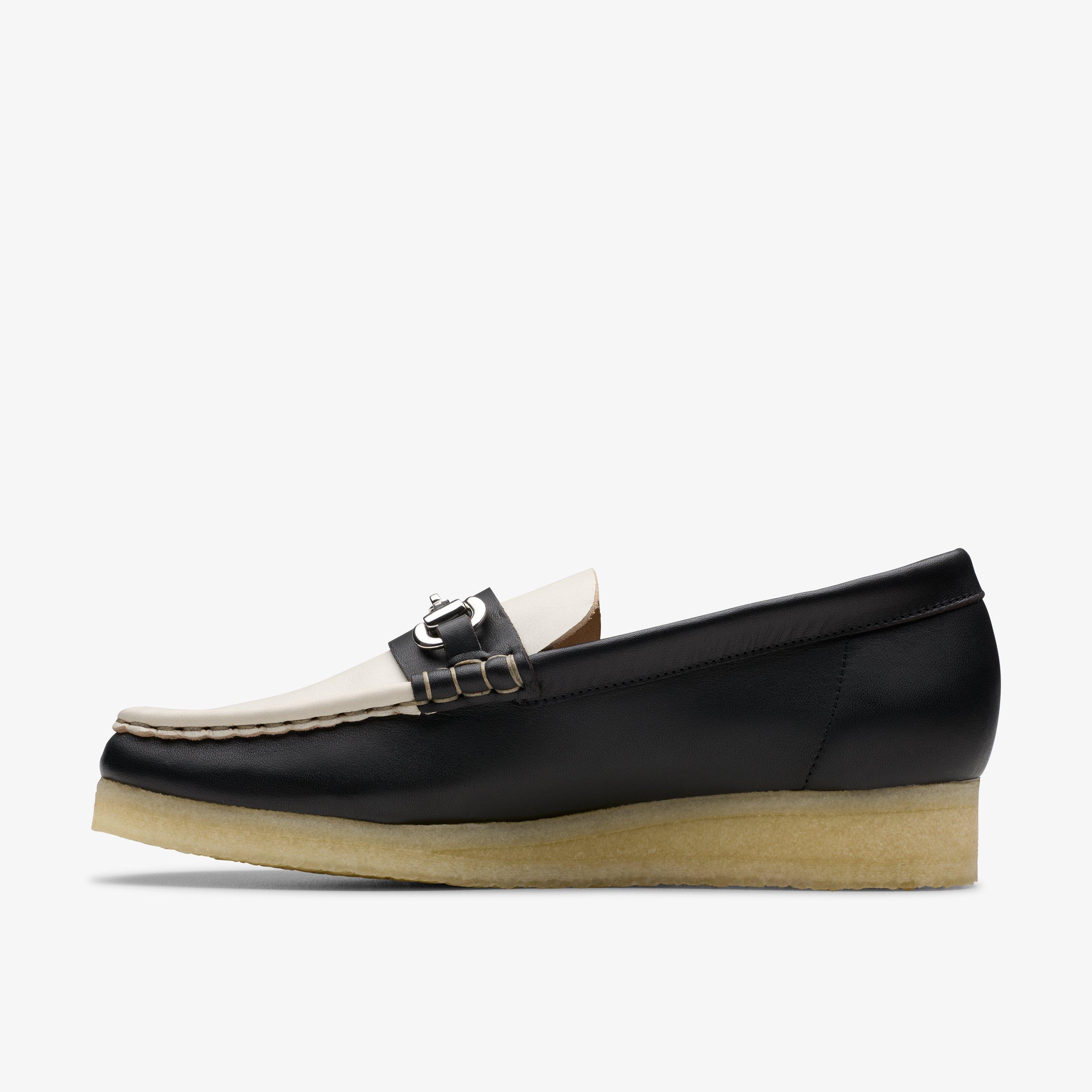 Wallabee Loafer Horse Bit