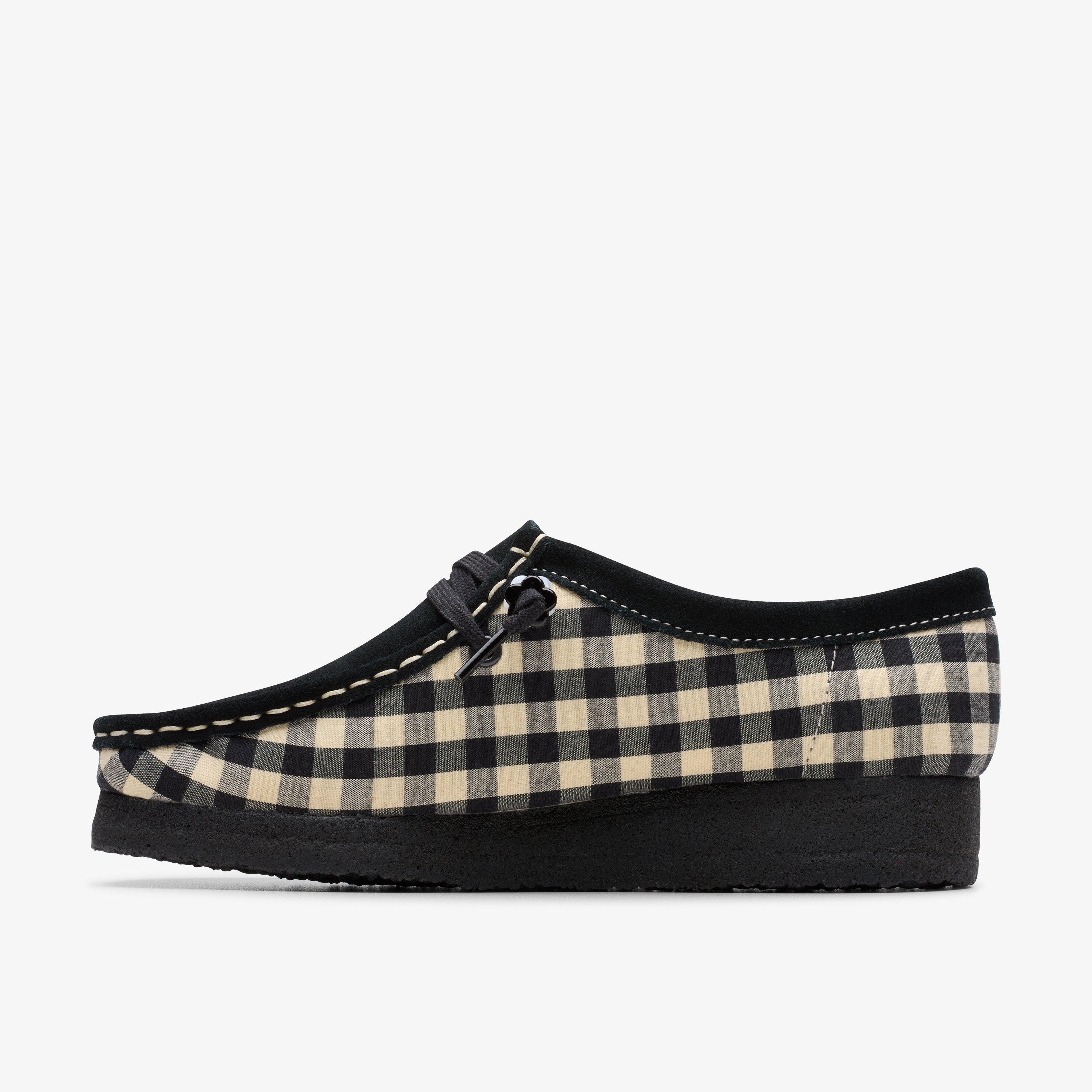 Wallabee