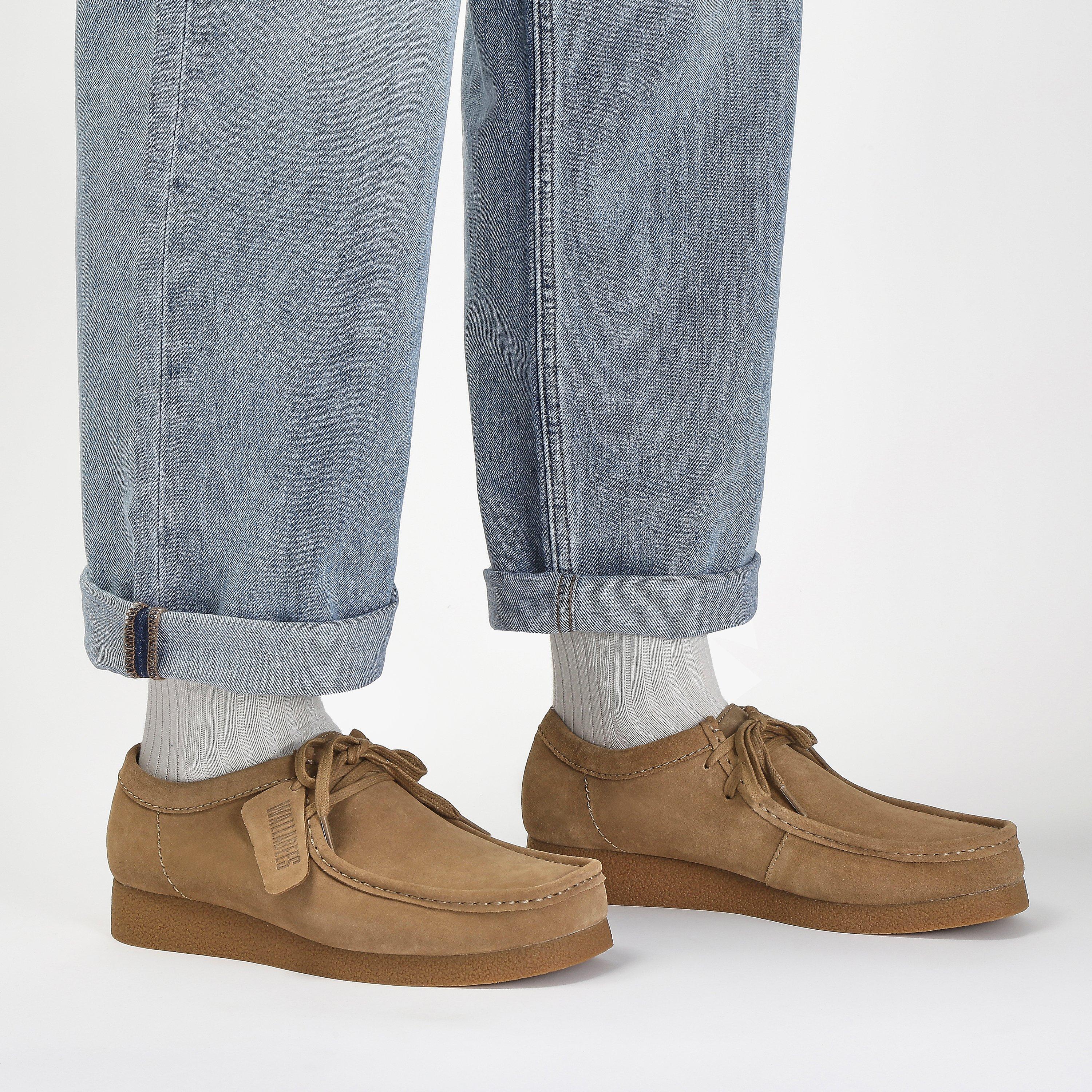 Wallabee EVO