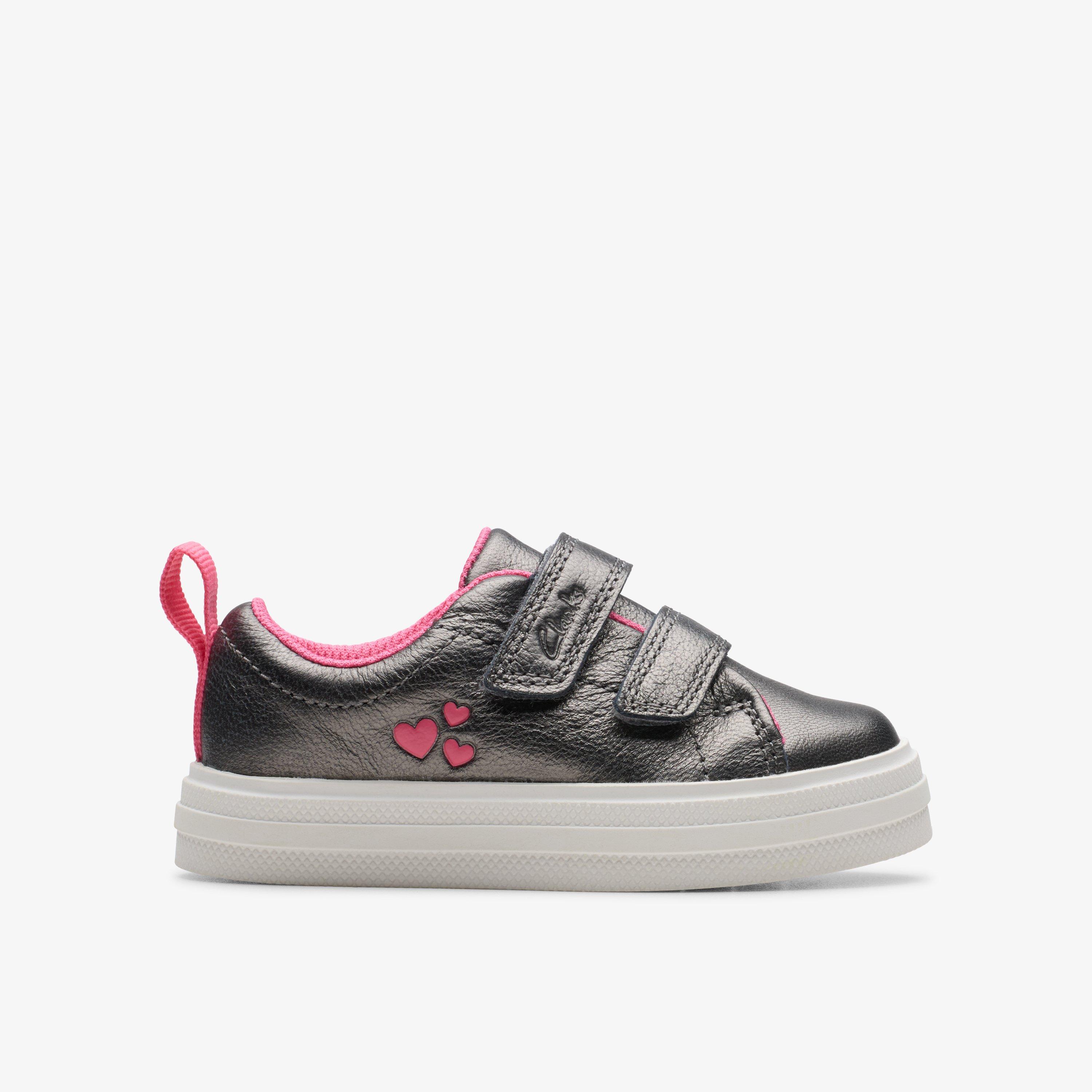 Nova Teen Toddler