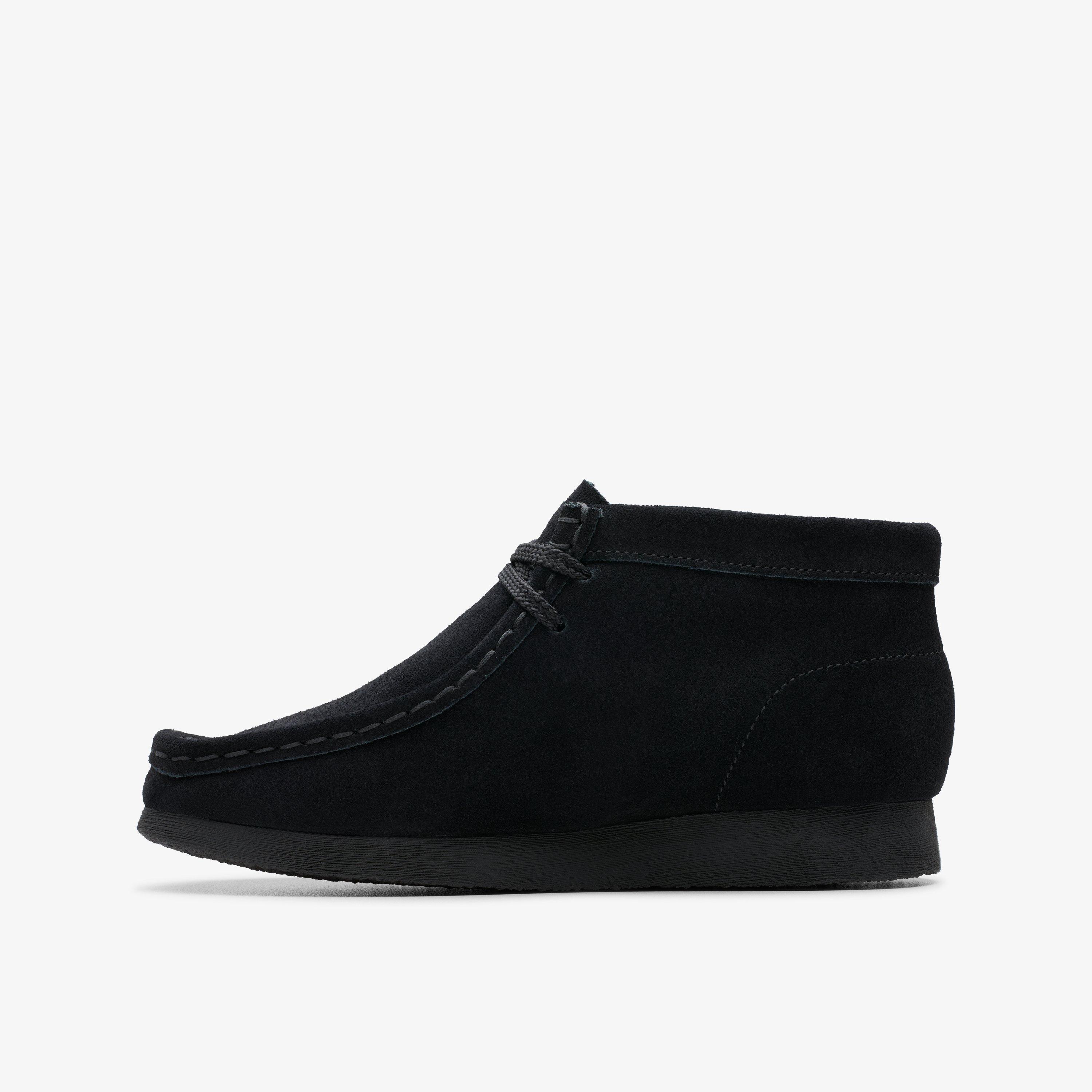 Wallabee Boot Older