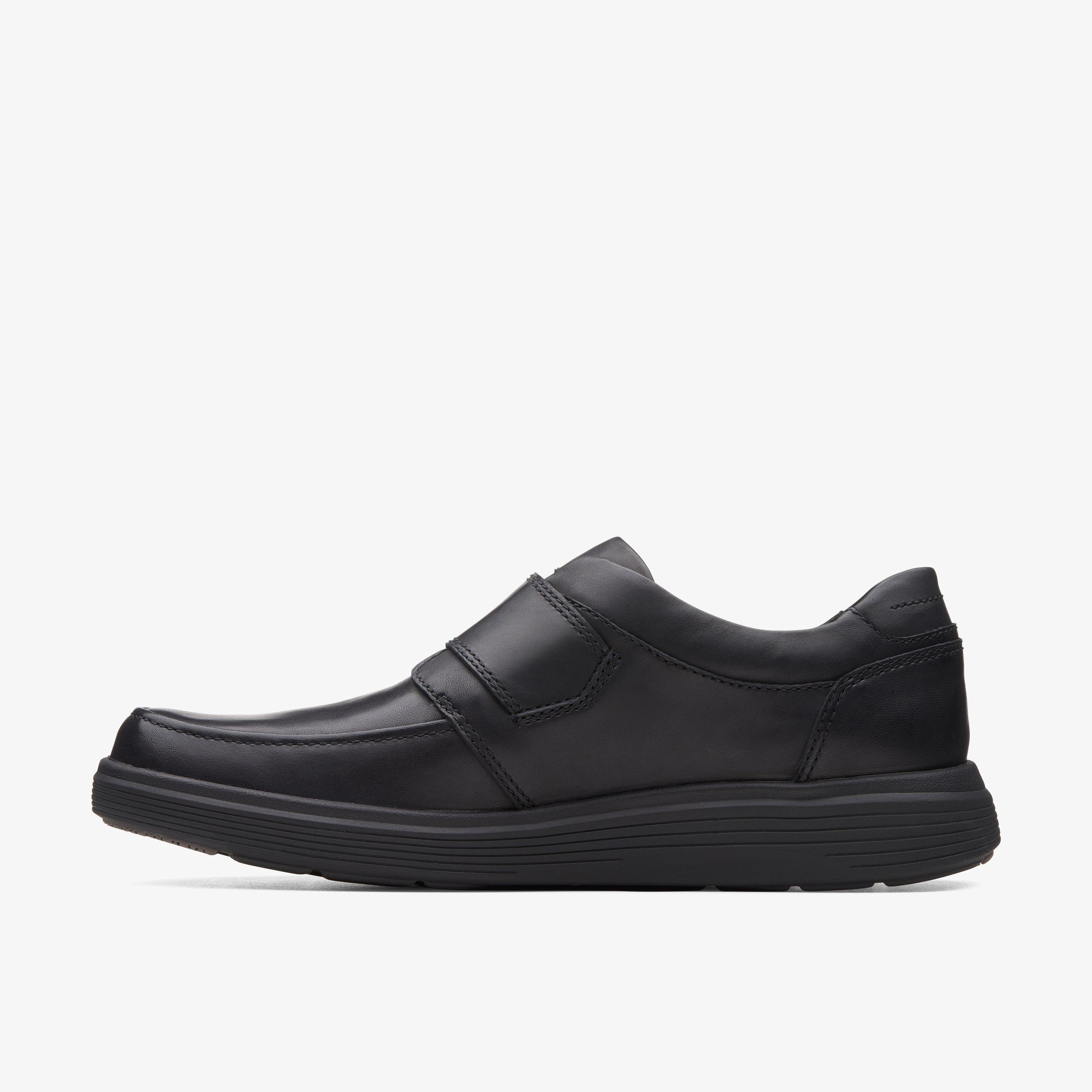 Un Abode Strap Loafer