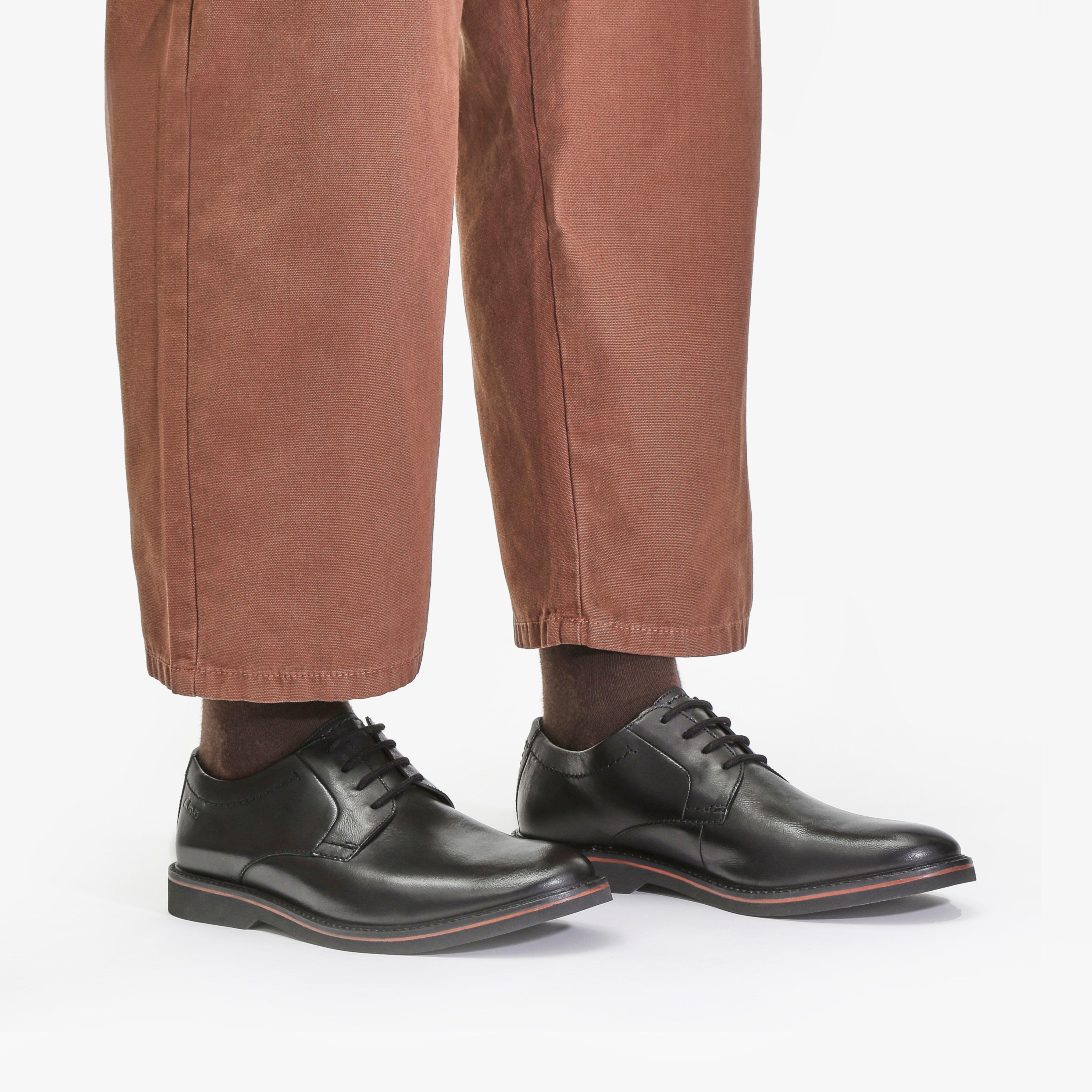 Atticus LT Lace