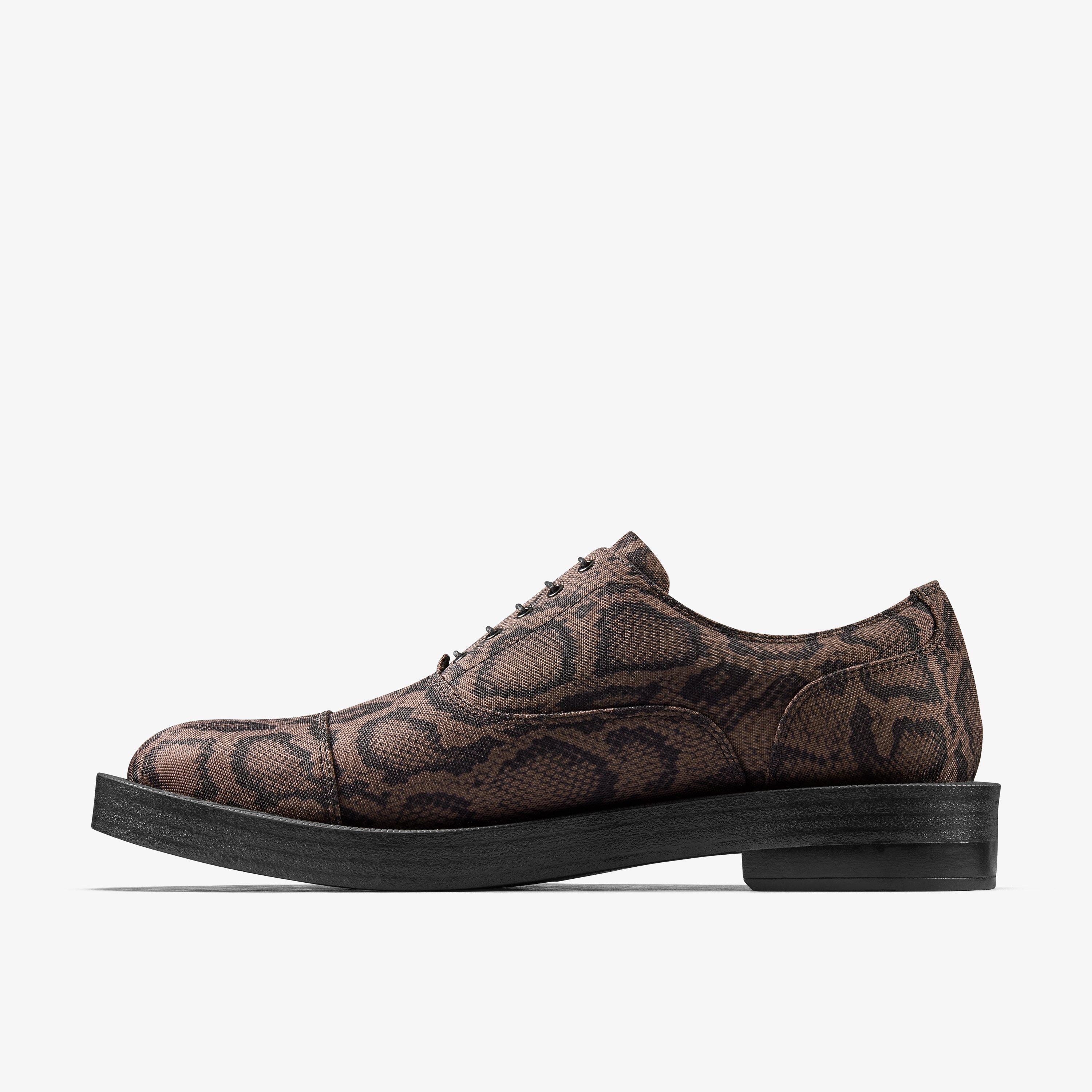 Martine Rose Oxford 2 Womens