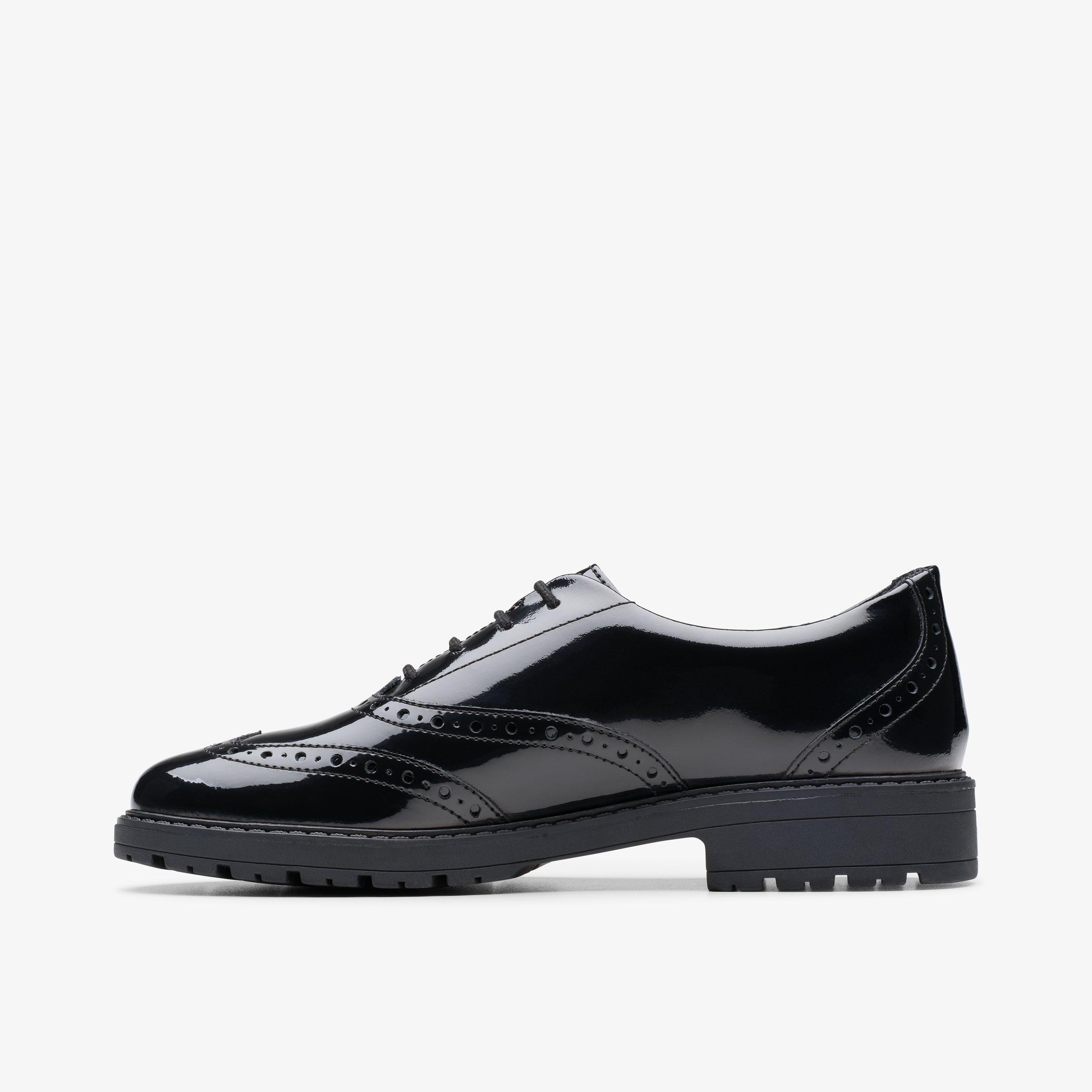 Loxham Brogue Youth