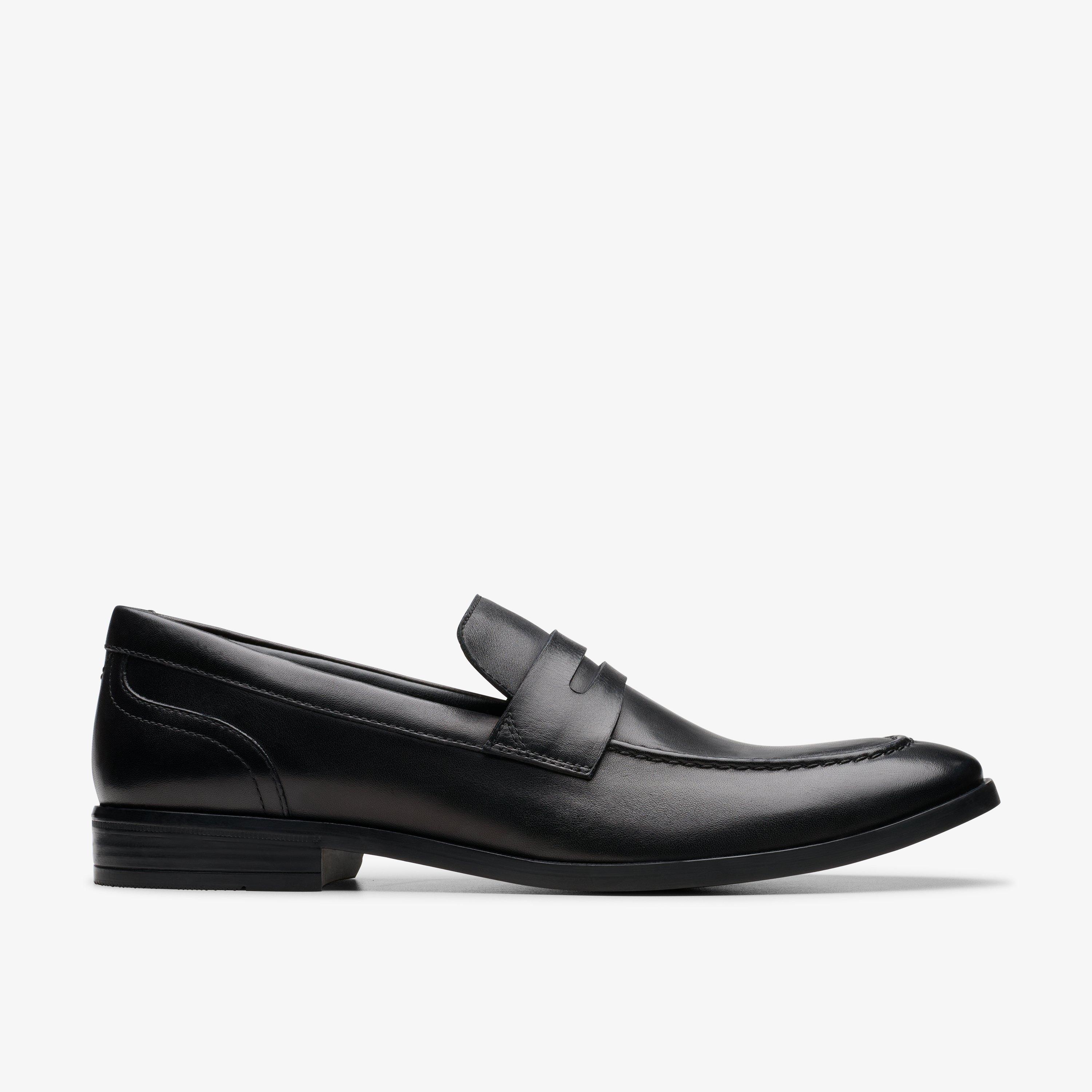 Brandon Step Loafer