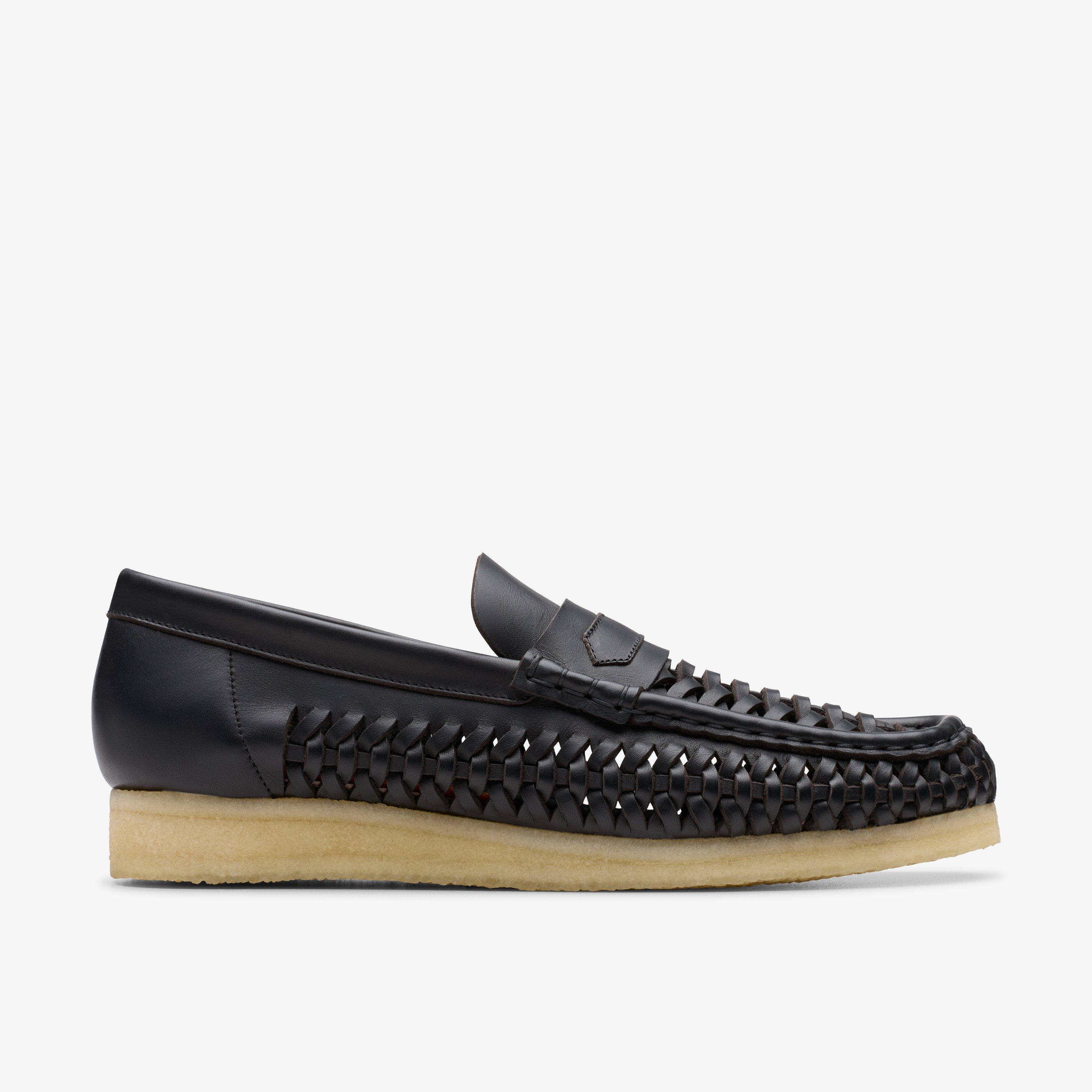 WB Penny Weave